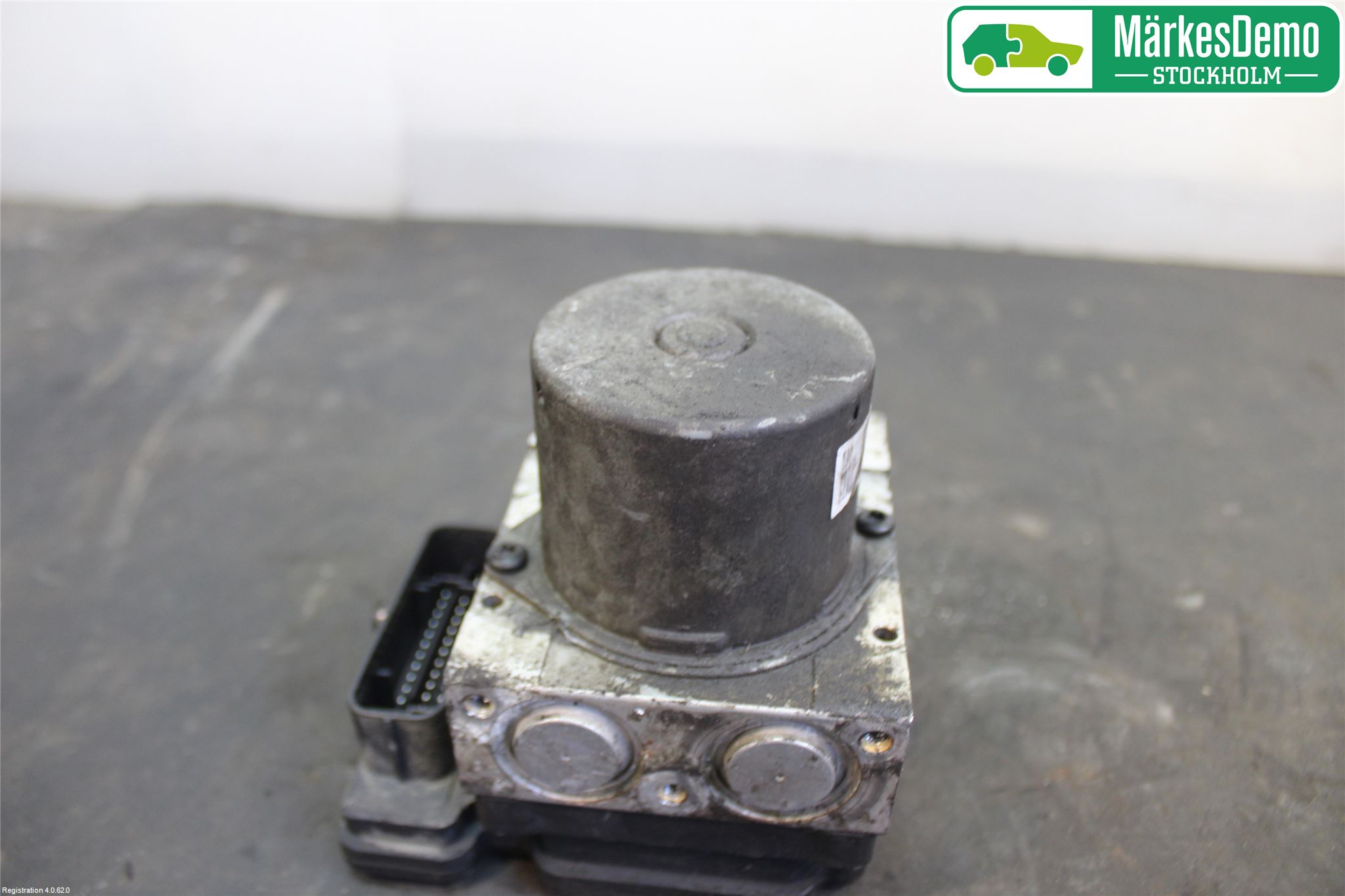 Kia CEED 06-12 Abs Hydraulaggregat