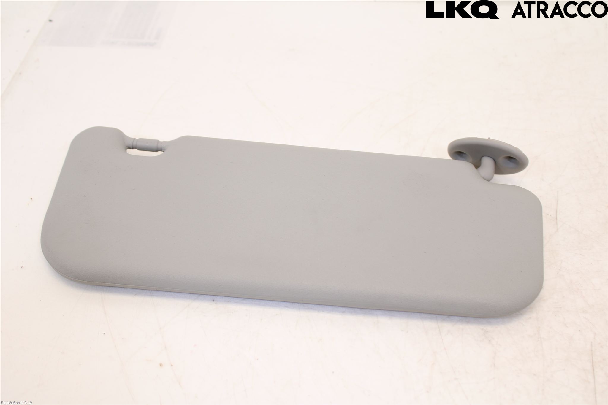Toyota AURIS 13-19 Solskydd
