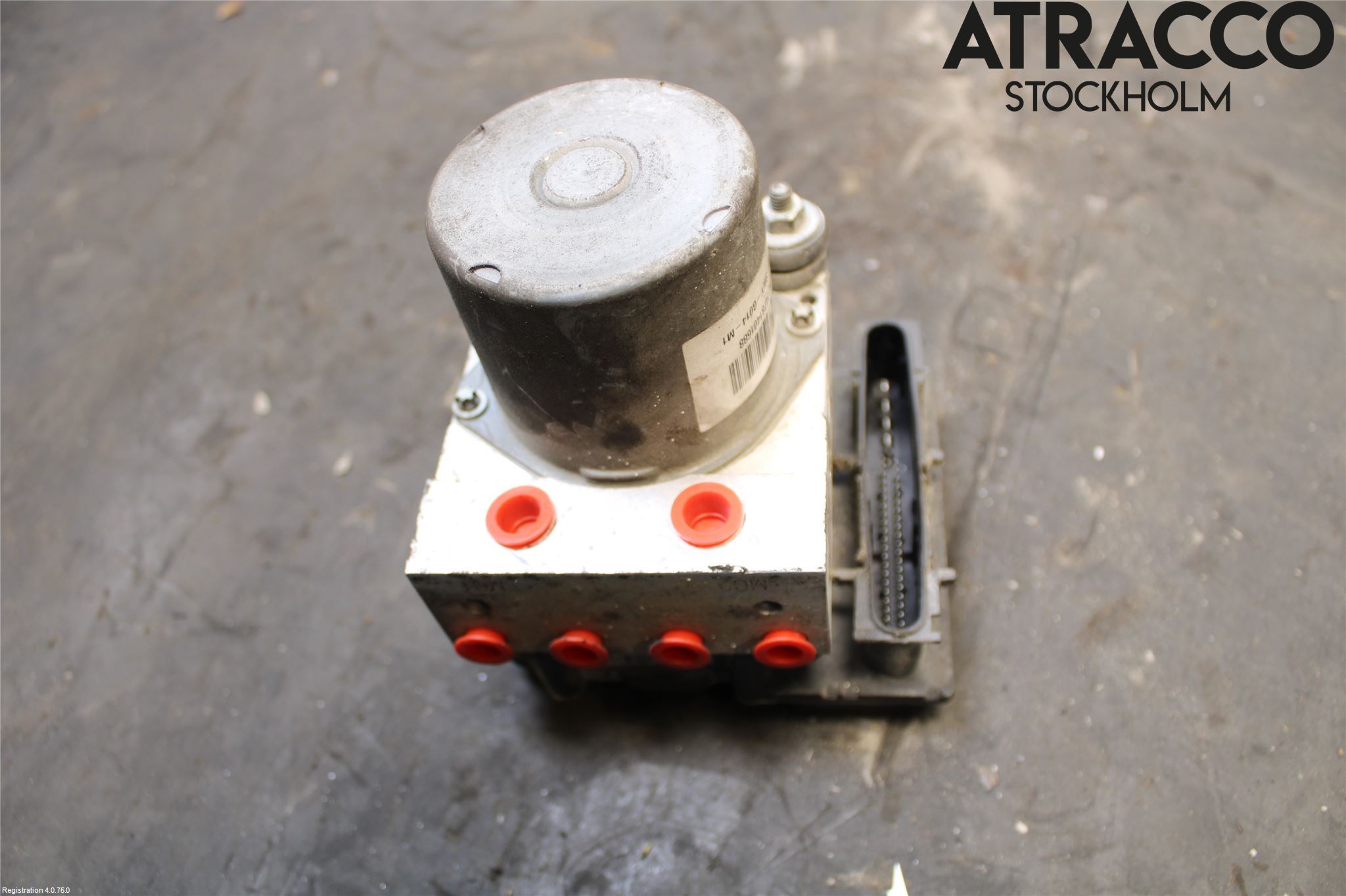 Honda CR-V 07-12 Abs Hydraulaggregat