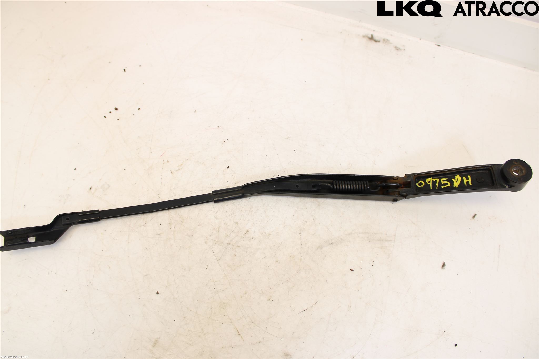 Kia CEED 06-12 Torkararm Armar Vindruta