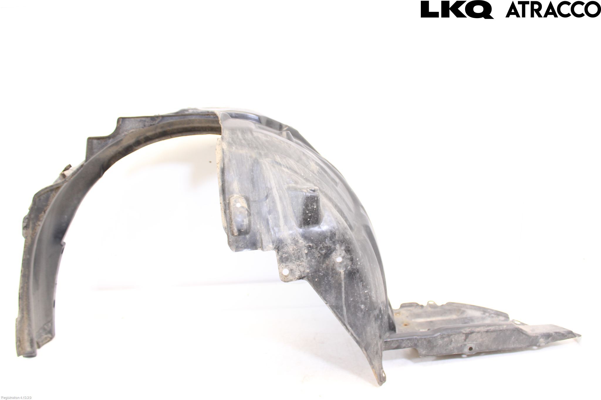 Subaru OUTBACK 15-20 Skärm Inner