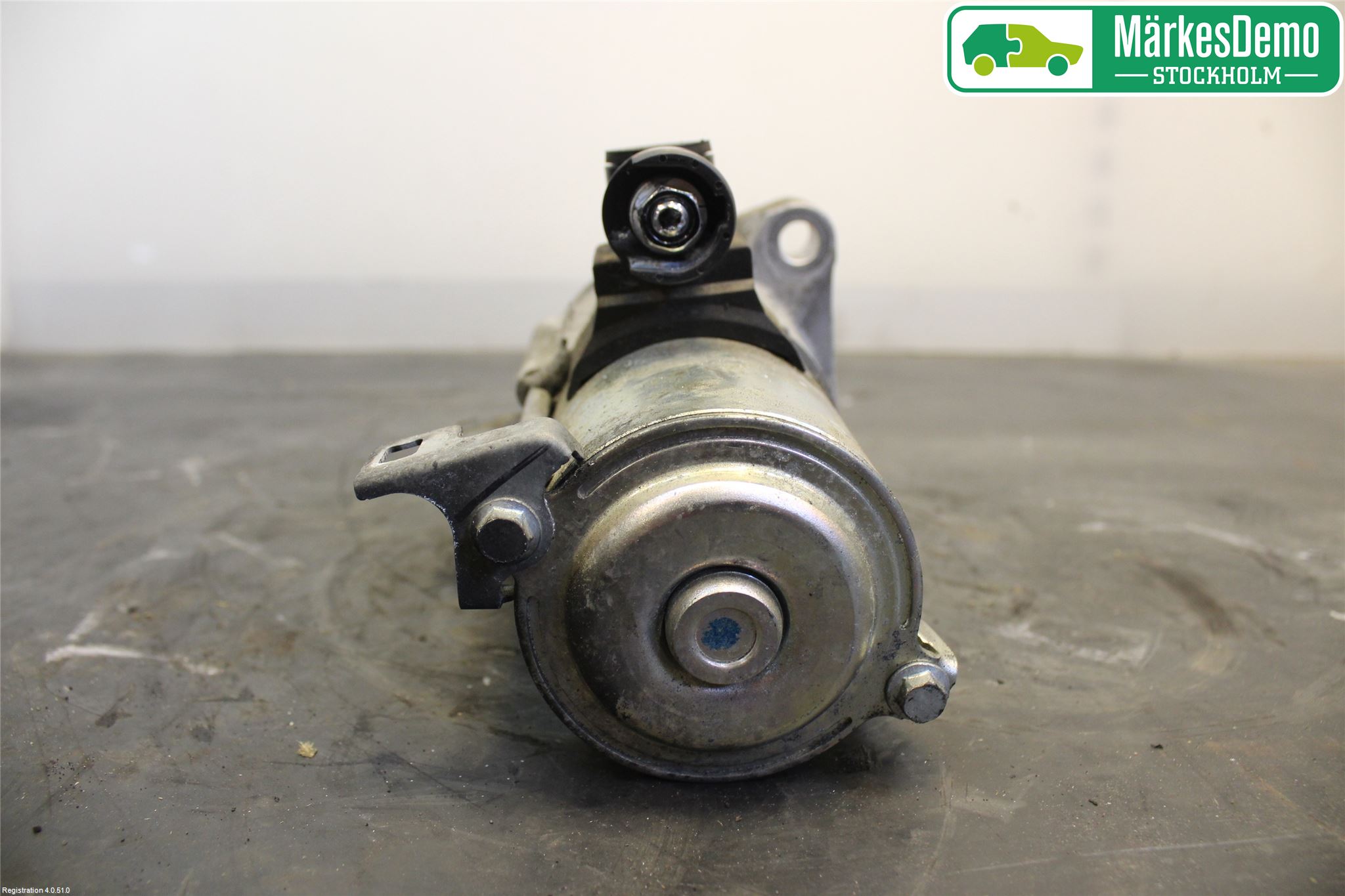 Honda CIVIC 17-22 Startmotor
