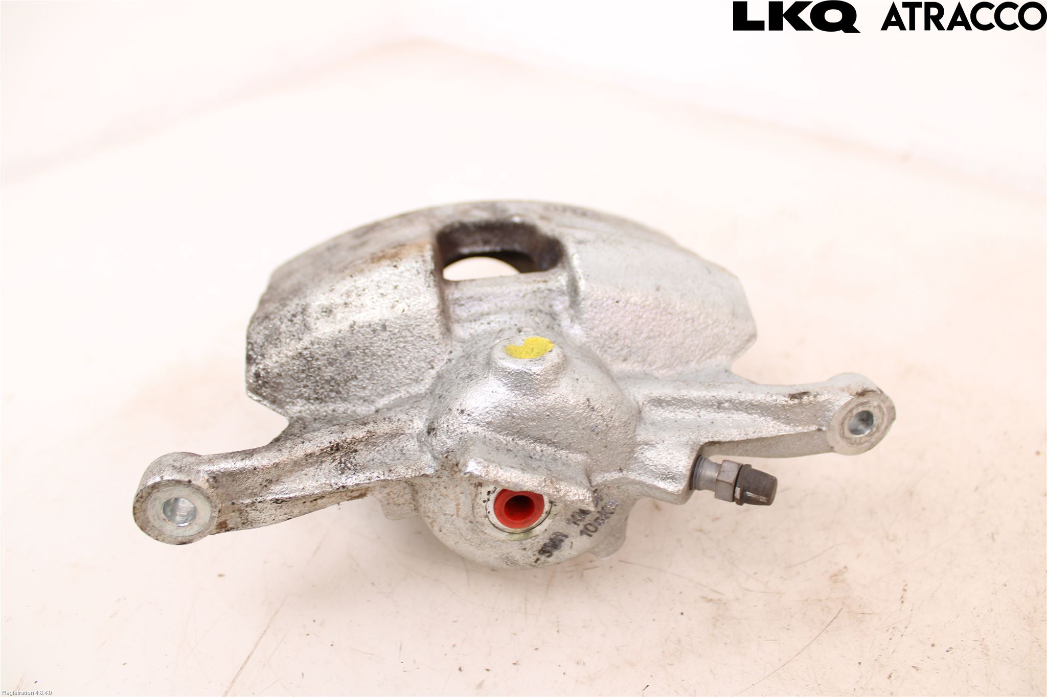 Audi A3/S3 8Y 21- Bromsok Fram Höger