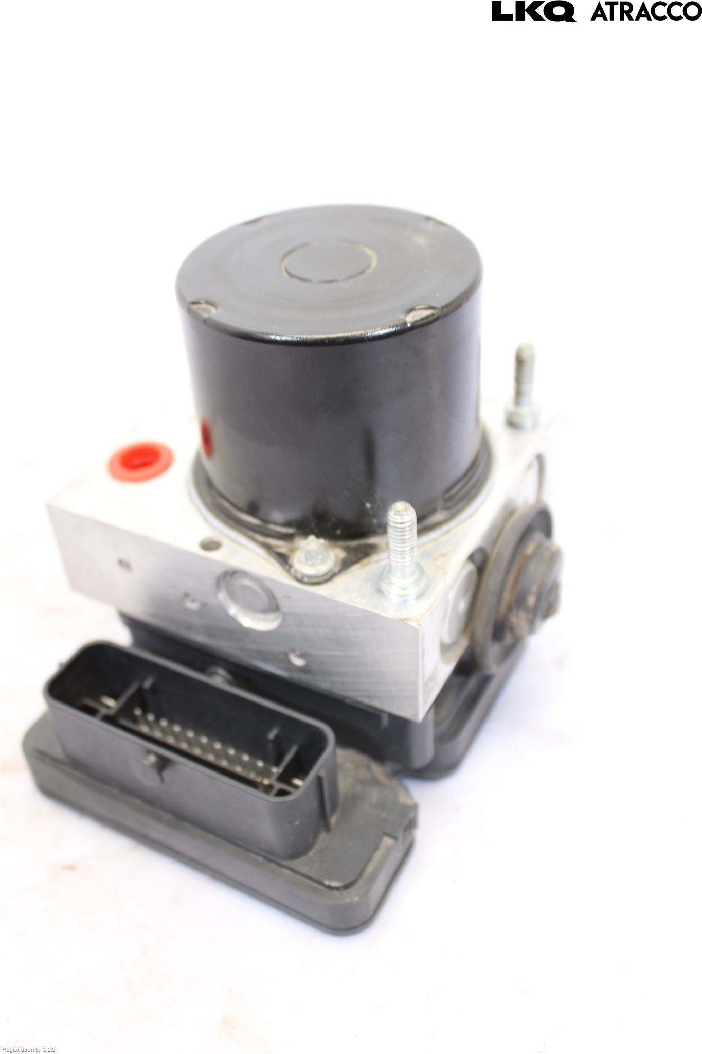 Fiat 500 07- Abs Hydraulaggregat