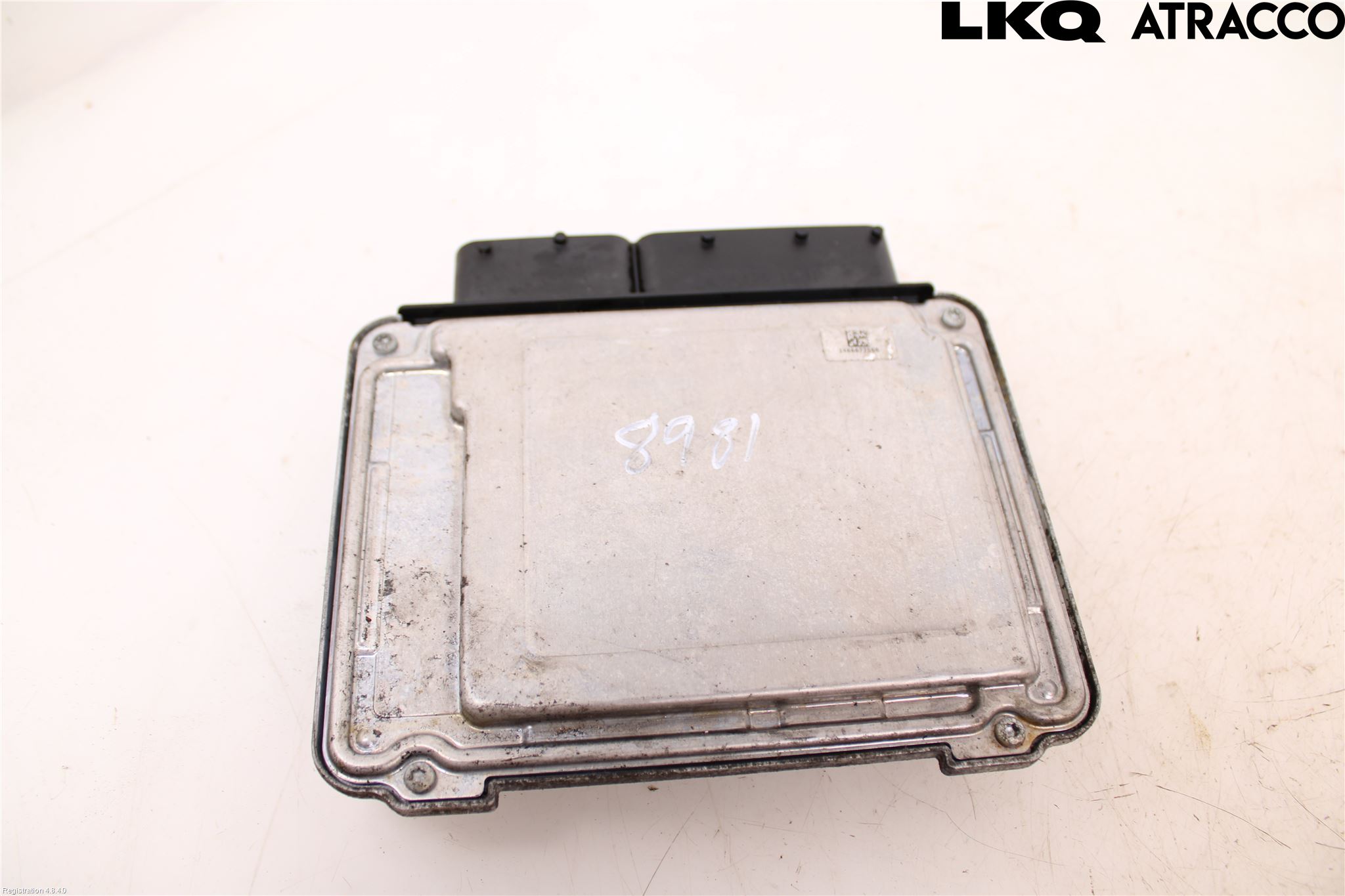 Seat ARONA Styrenhet Insprut Bensin