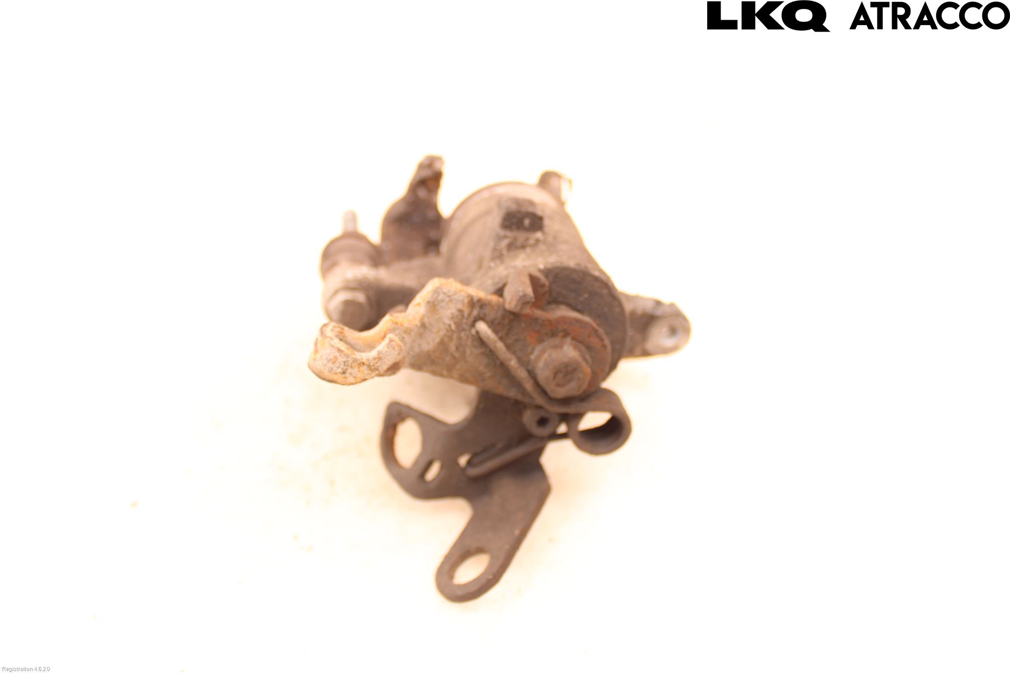 Audi A3/S3 05-13 Bromsok Bak Höger