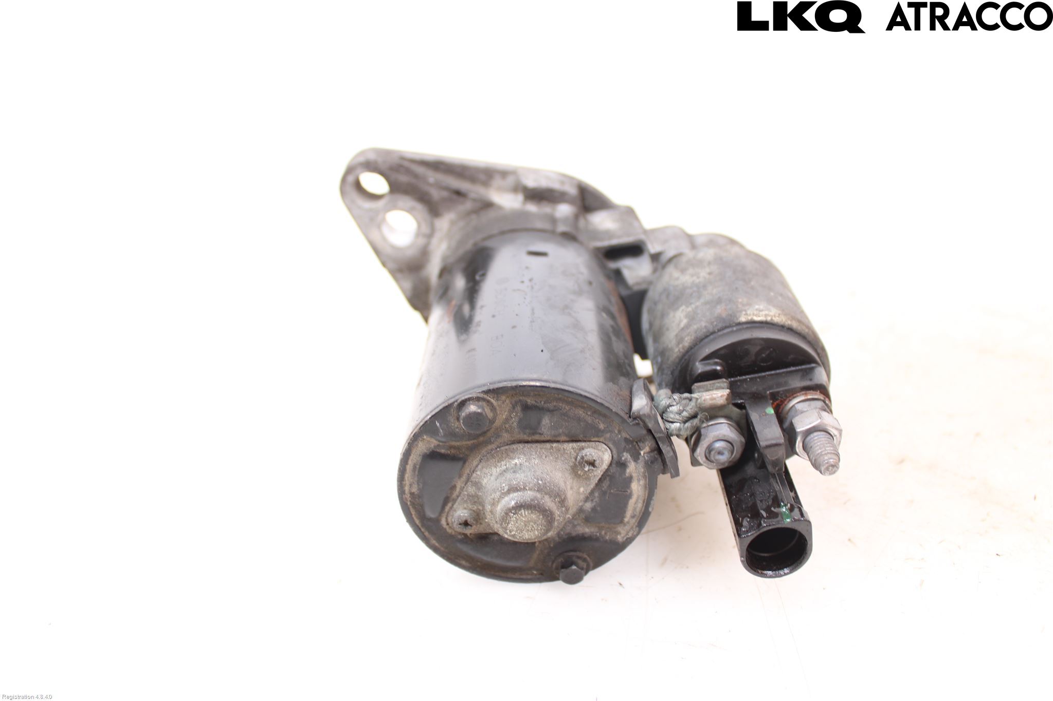 Volkswagen VW PASSAT 05-11 Startmotor