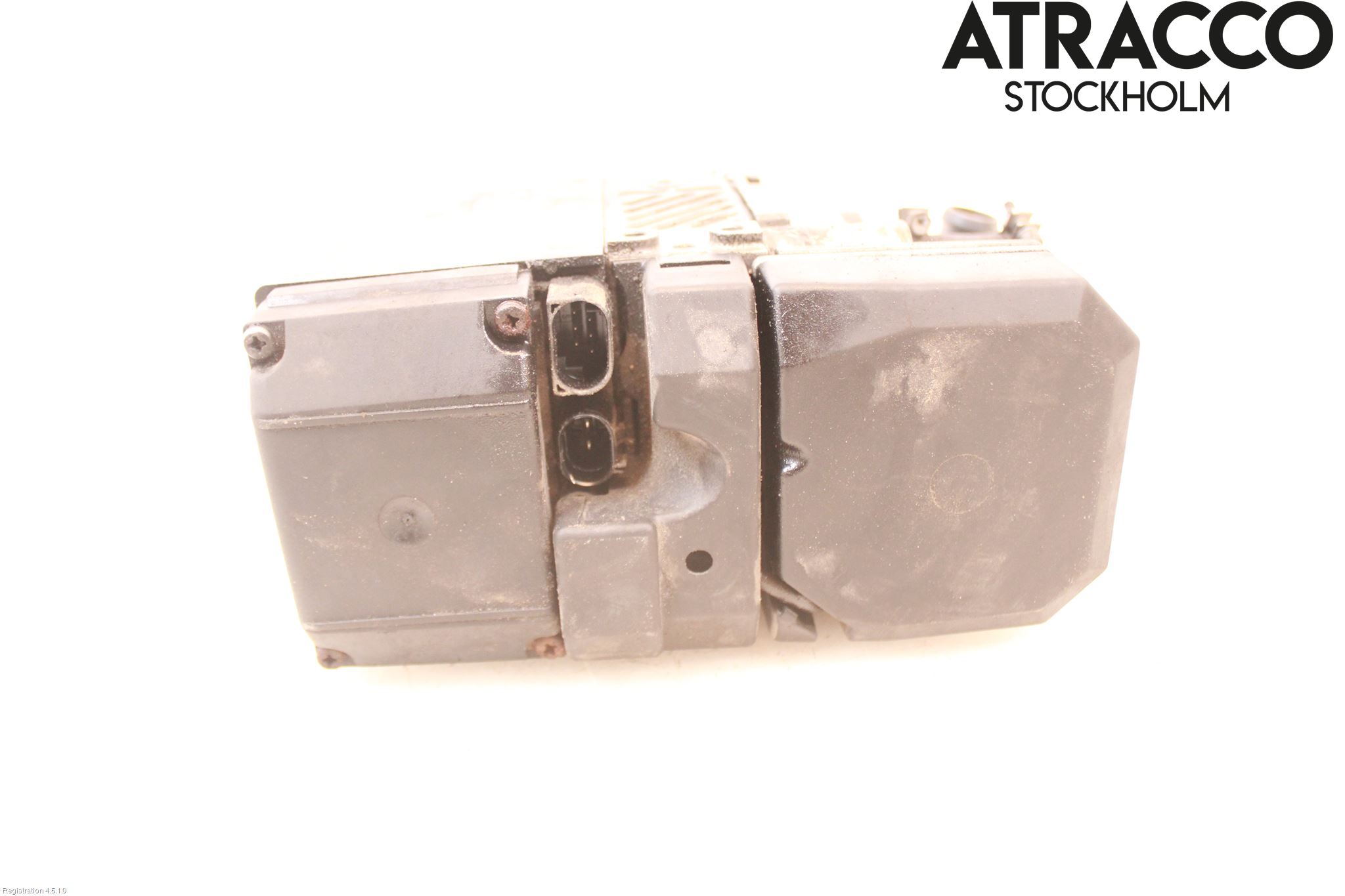 Audi A4/S4 05-07 Bensinvärmare