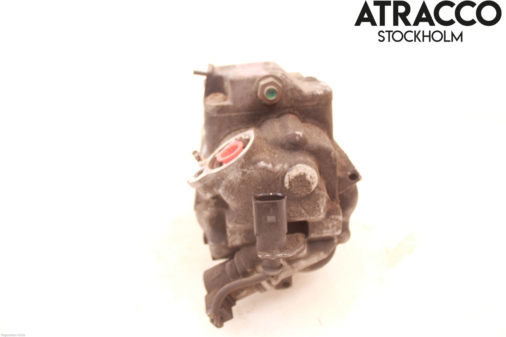 Seat IBIZA III 02-06 Ac Kompressor