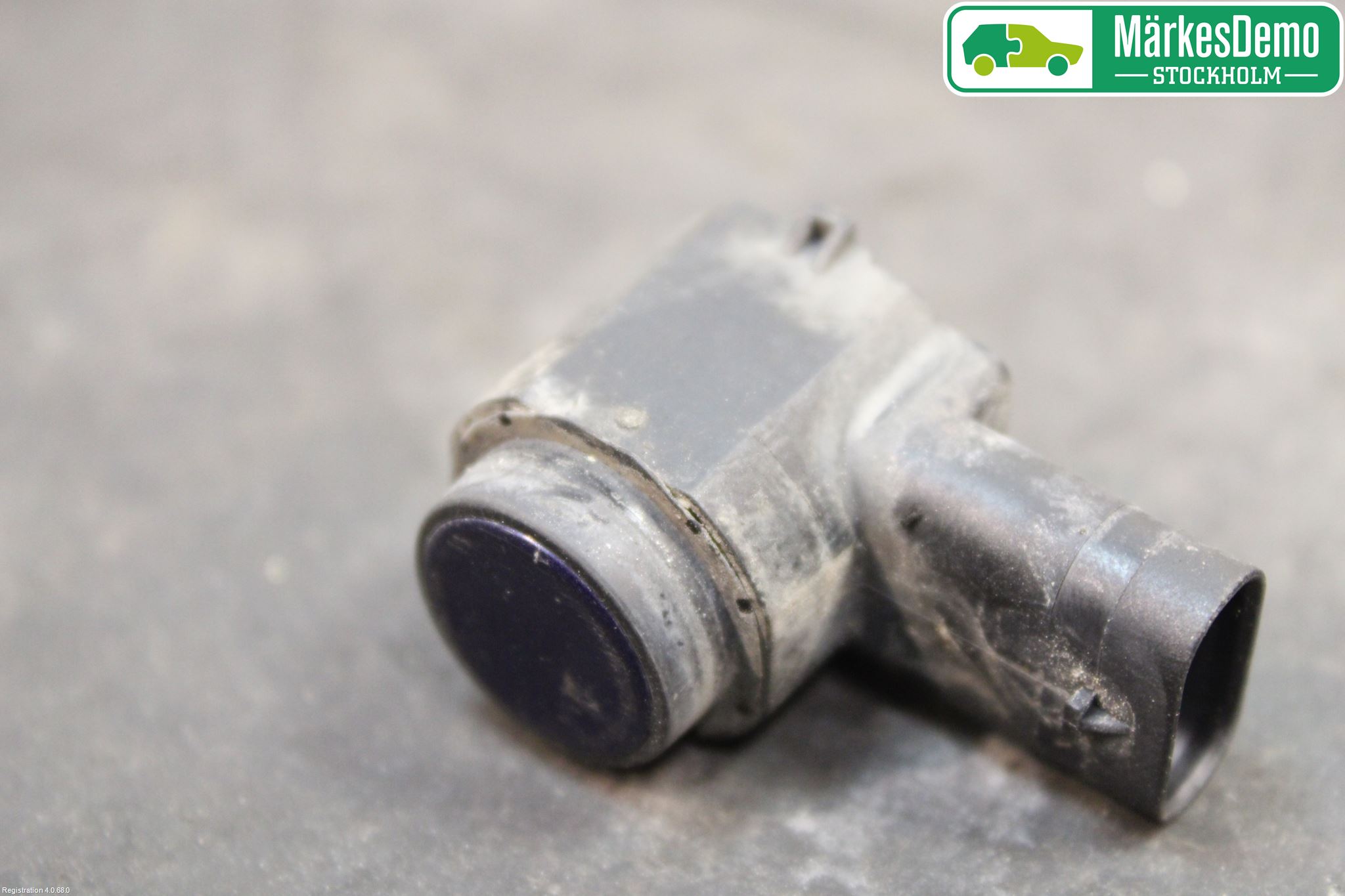 Volkswagen VW PASSAT 05-11 Parkeringshjälp Frontsensor
