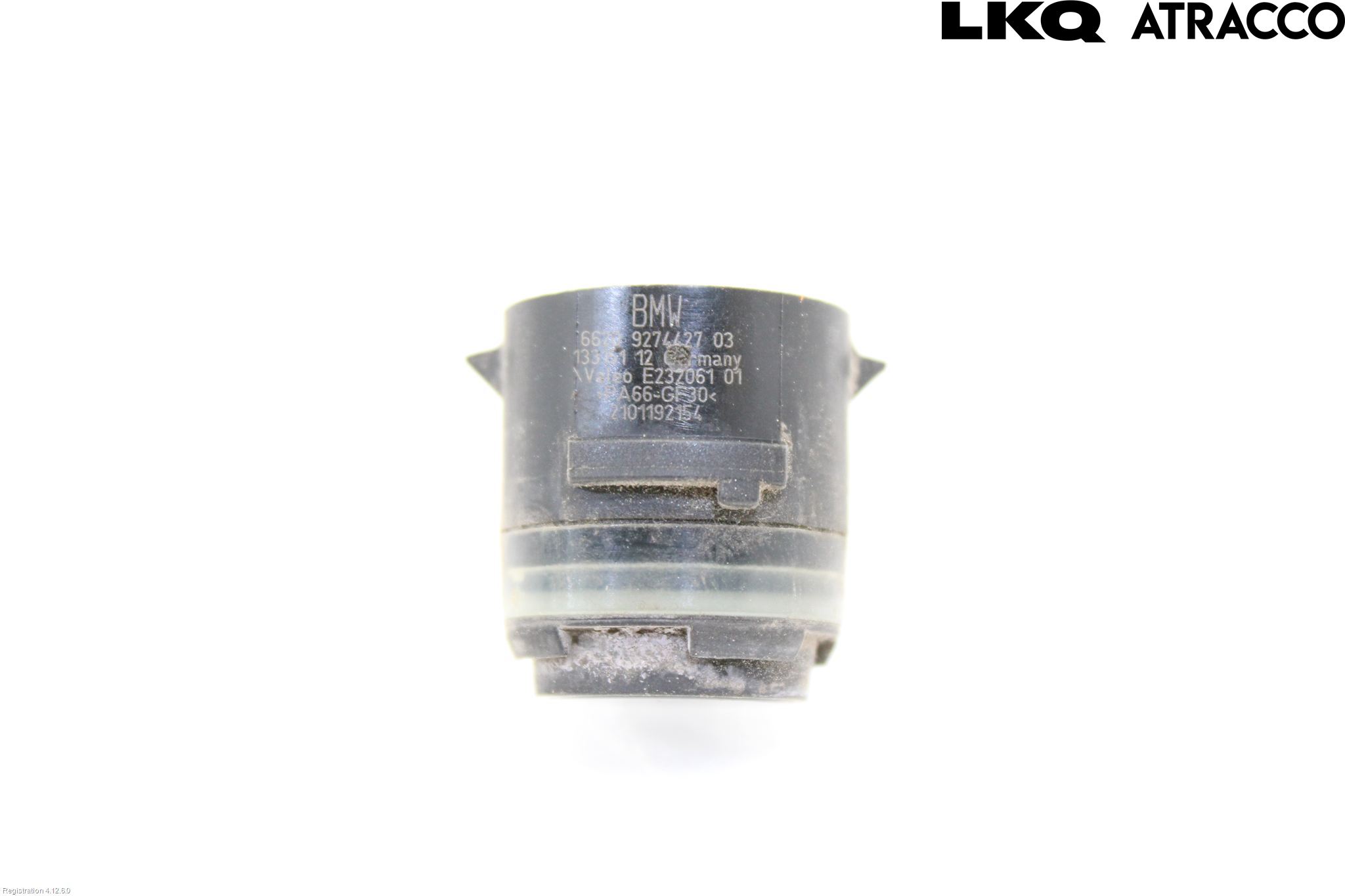 BMW 5 G30/G31/F90 17-23 Parkeringshjälp Backsensor