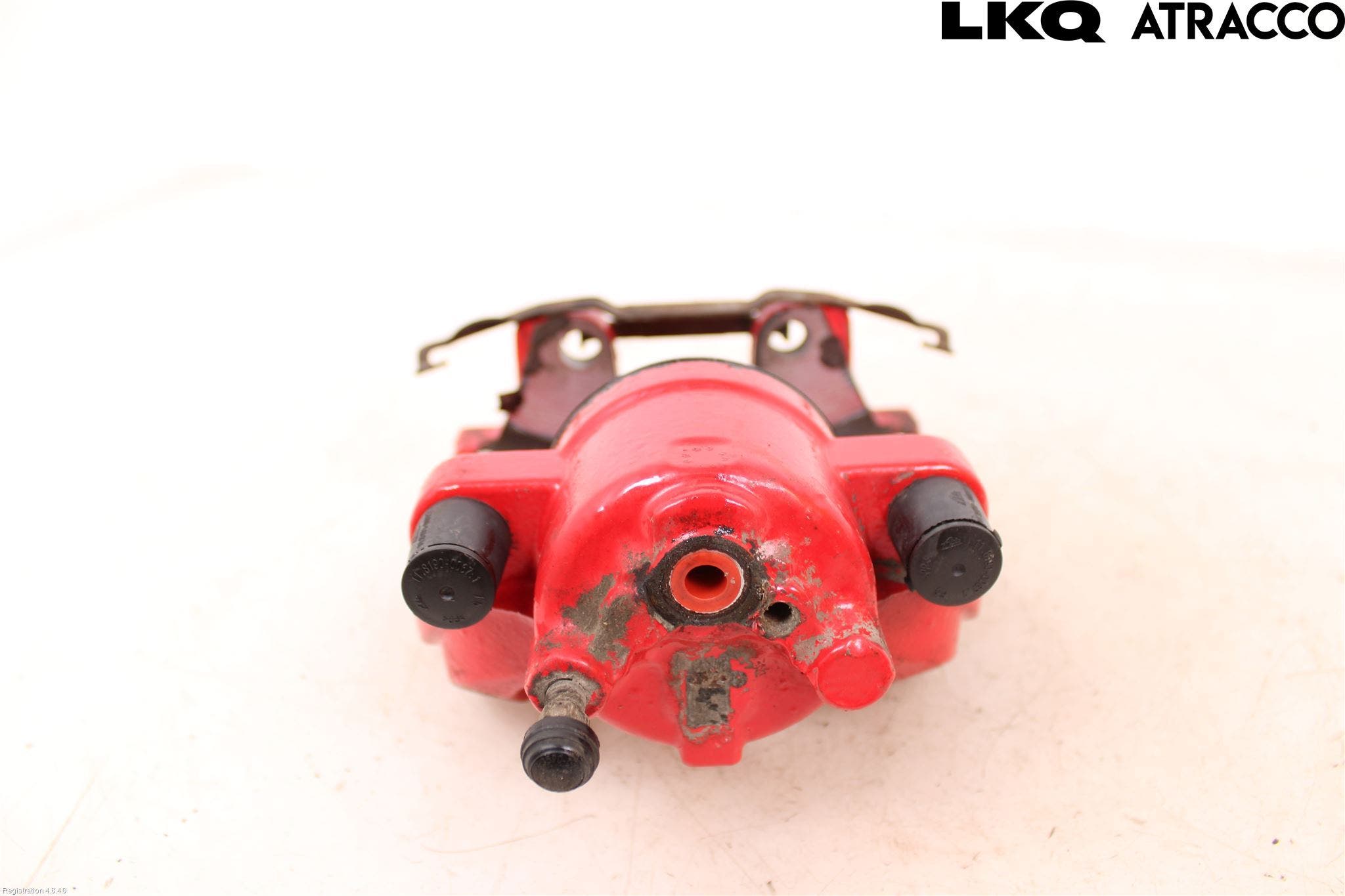 Ford MONDEO 15-22 Bromsok Fram Höger