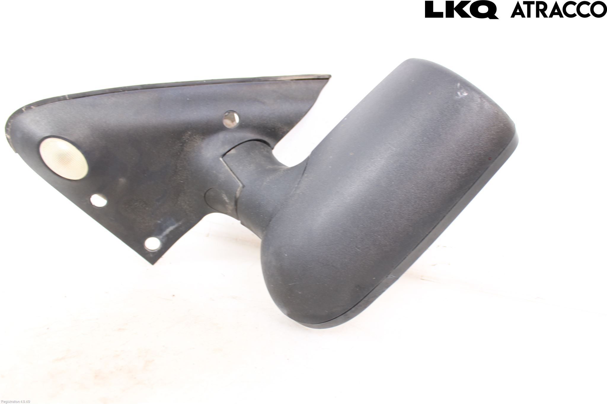 Ford TRANSIT    06-13 Spegel Yttre El Vä