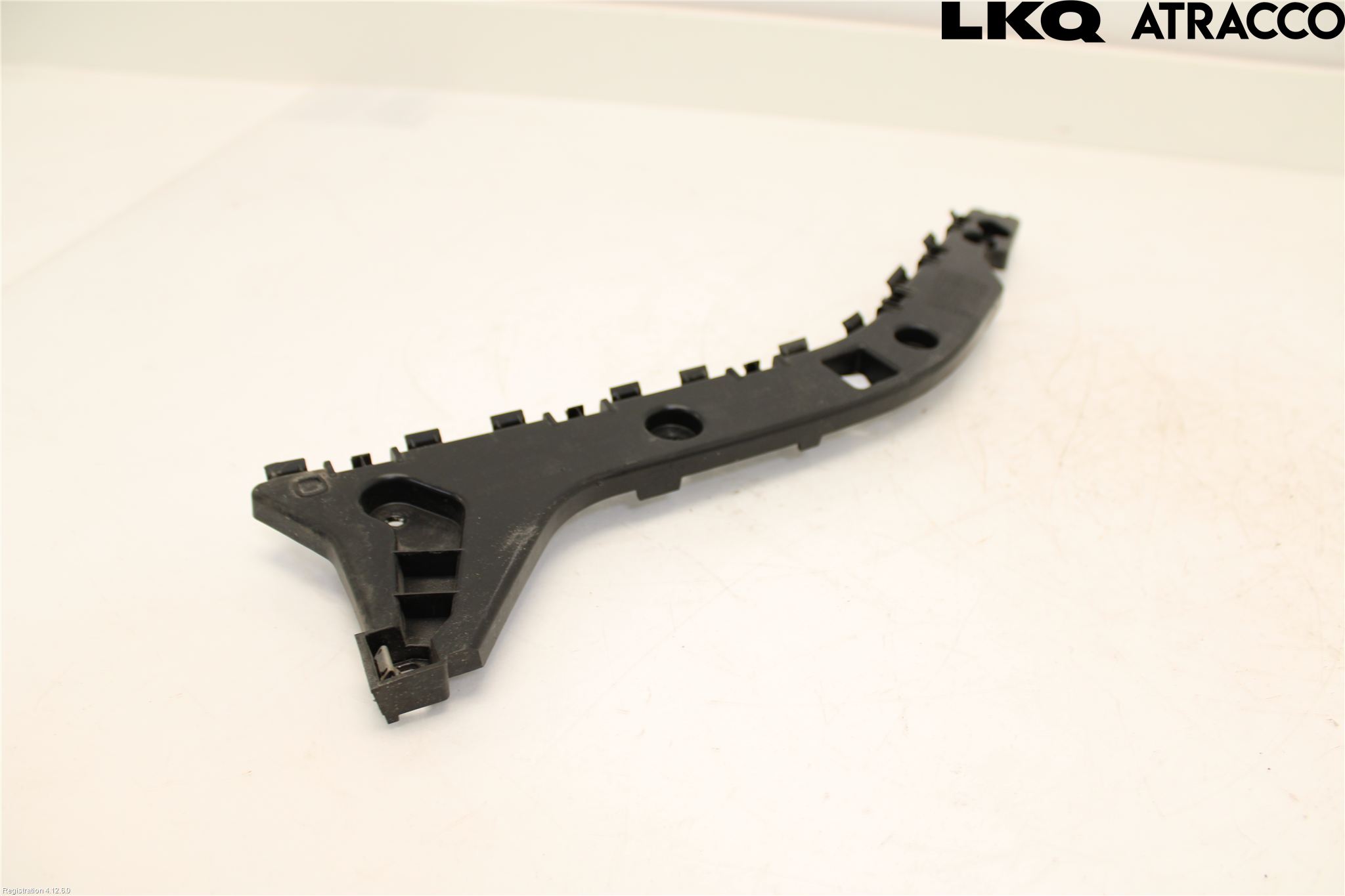 Ford FOCUS 19- Stötfångarfäste Bak Vä