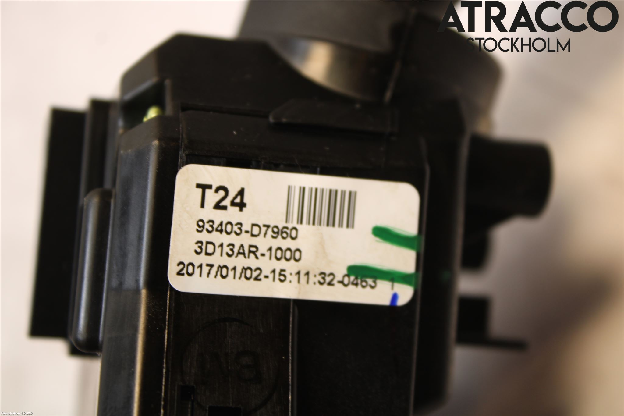 Hyundai TUCSON 05- Spakcentral