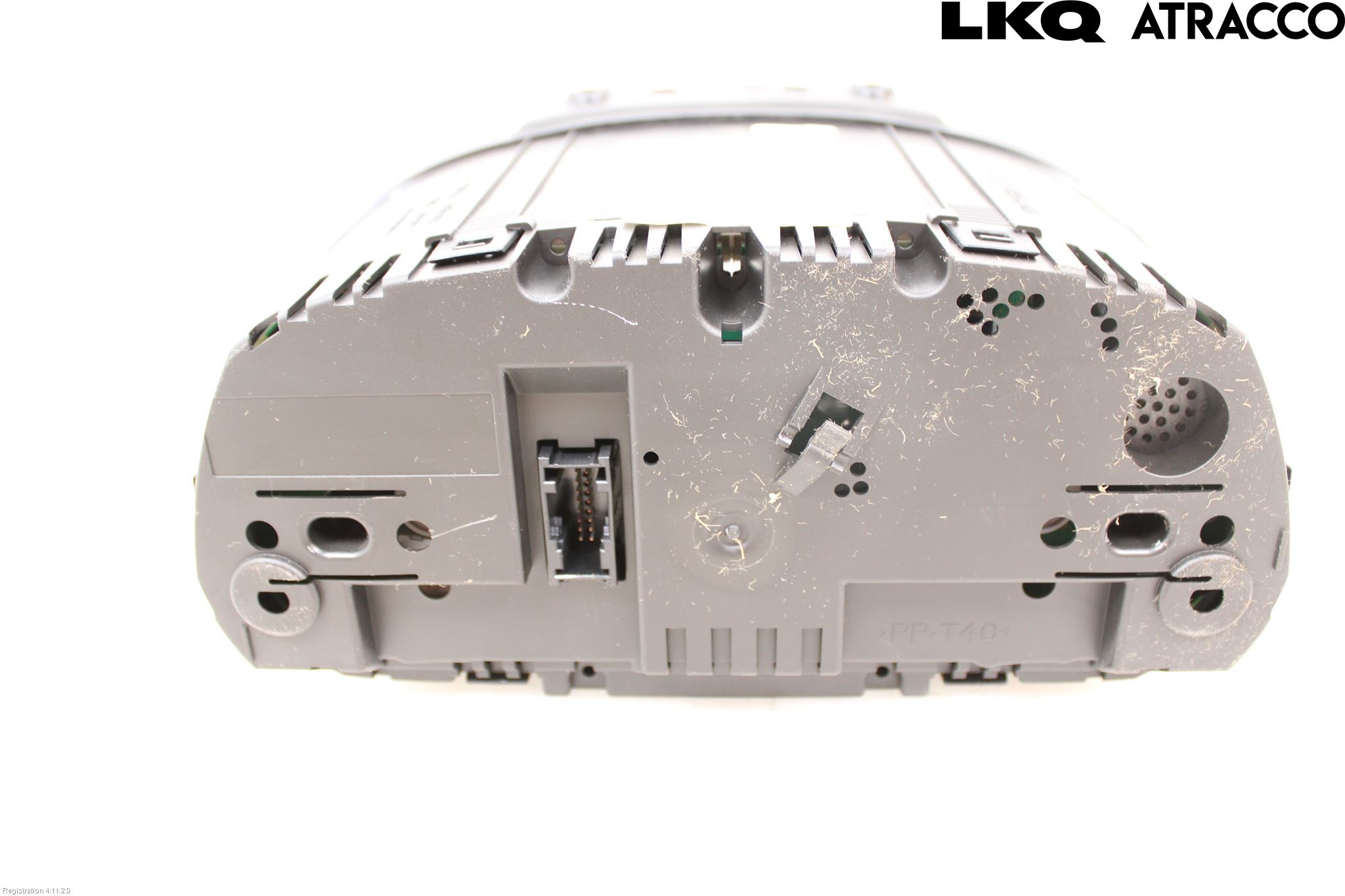 BMW 1 E87/81 5D/3D 03-11 Instrument Komb