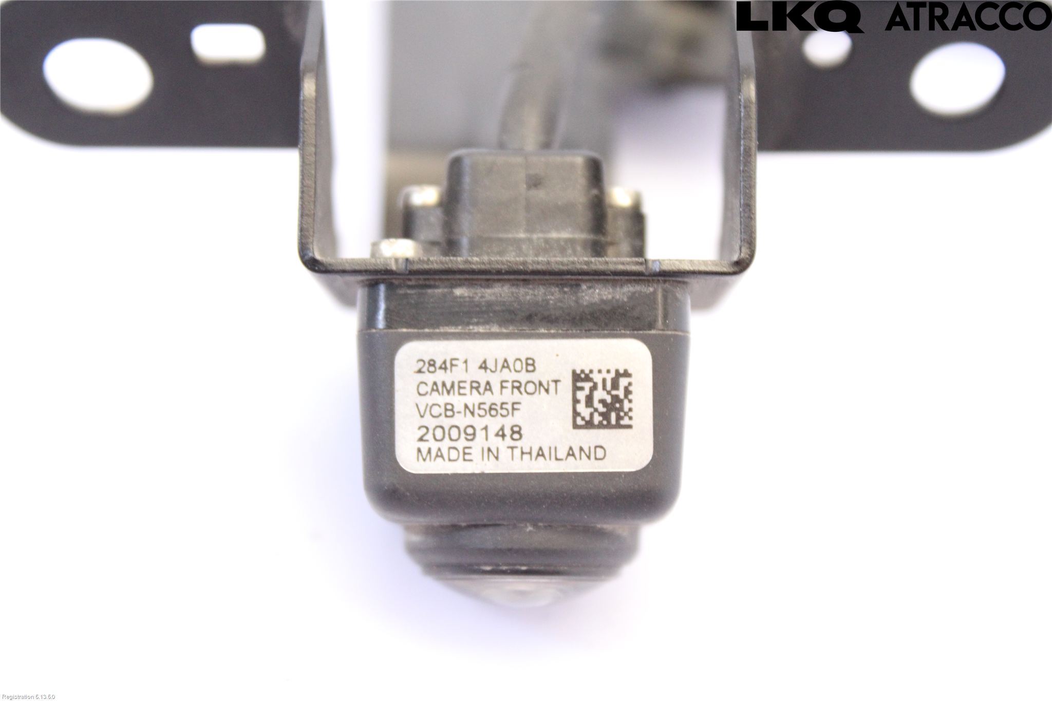 Nissan NAVARA 05-16 Parkeringshjälp Kamera