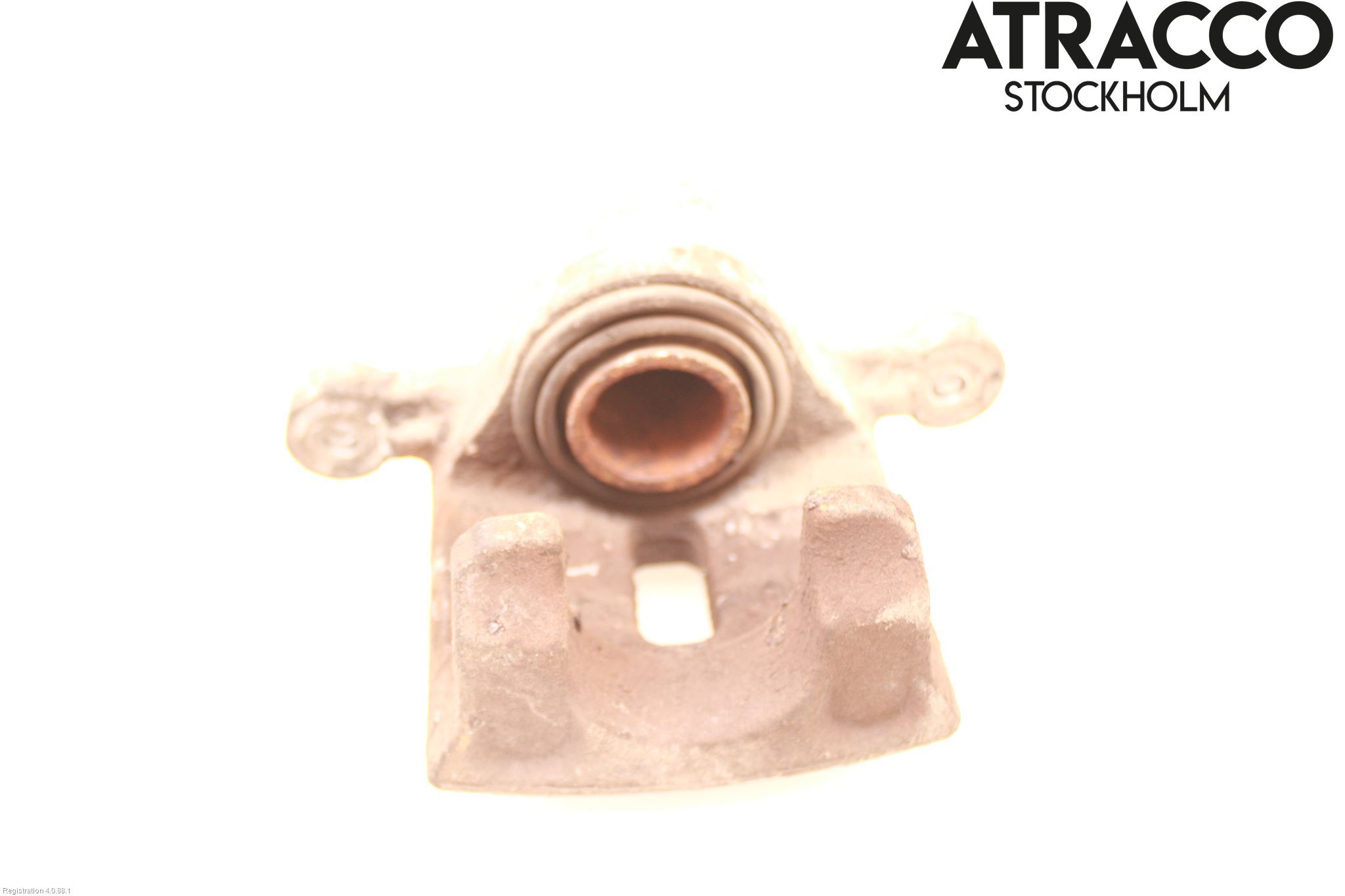 Kia CARENS II 07-12 Bromsok Bak Vänster