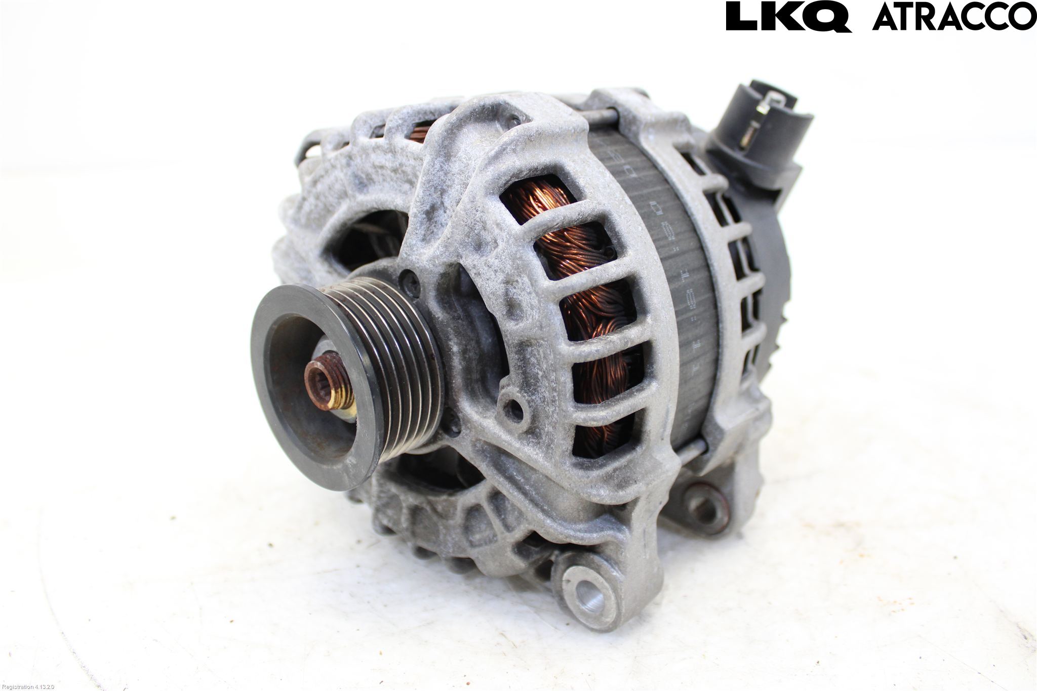 Landrover RANGE ROVER VELAR (L560) 17- Generator