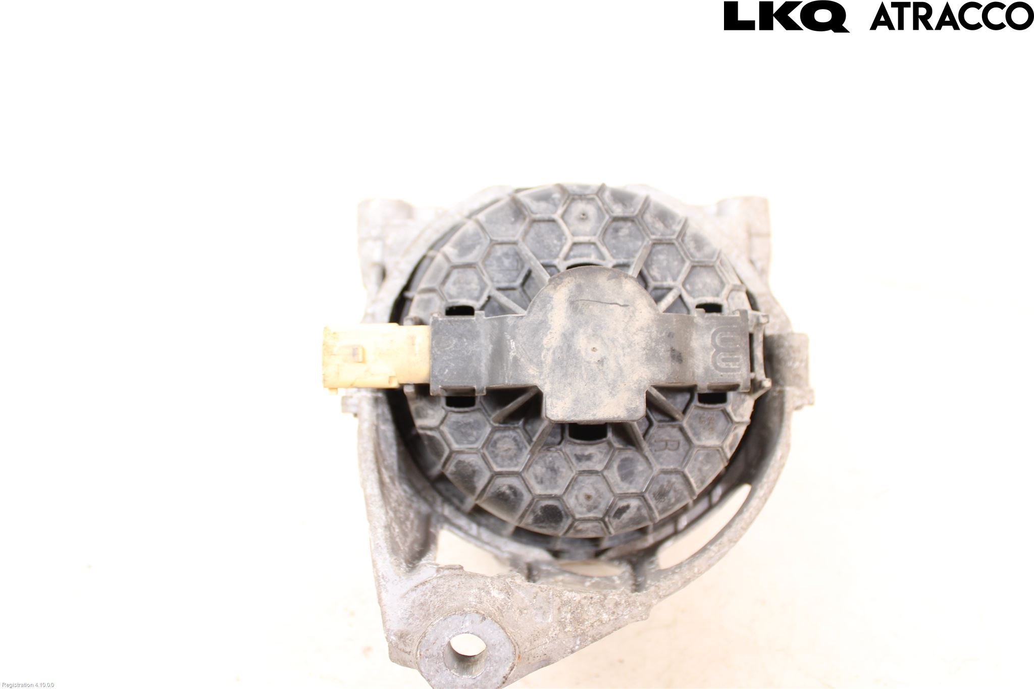 Audi A6/S6 4G 11-18 Motorfäste