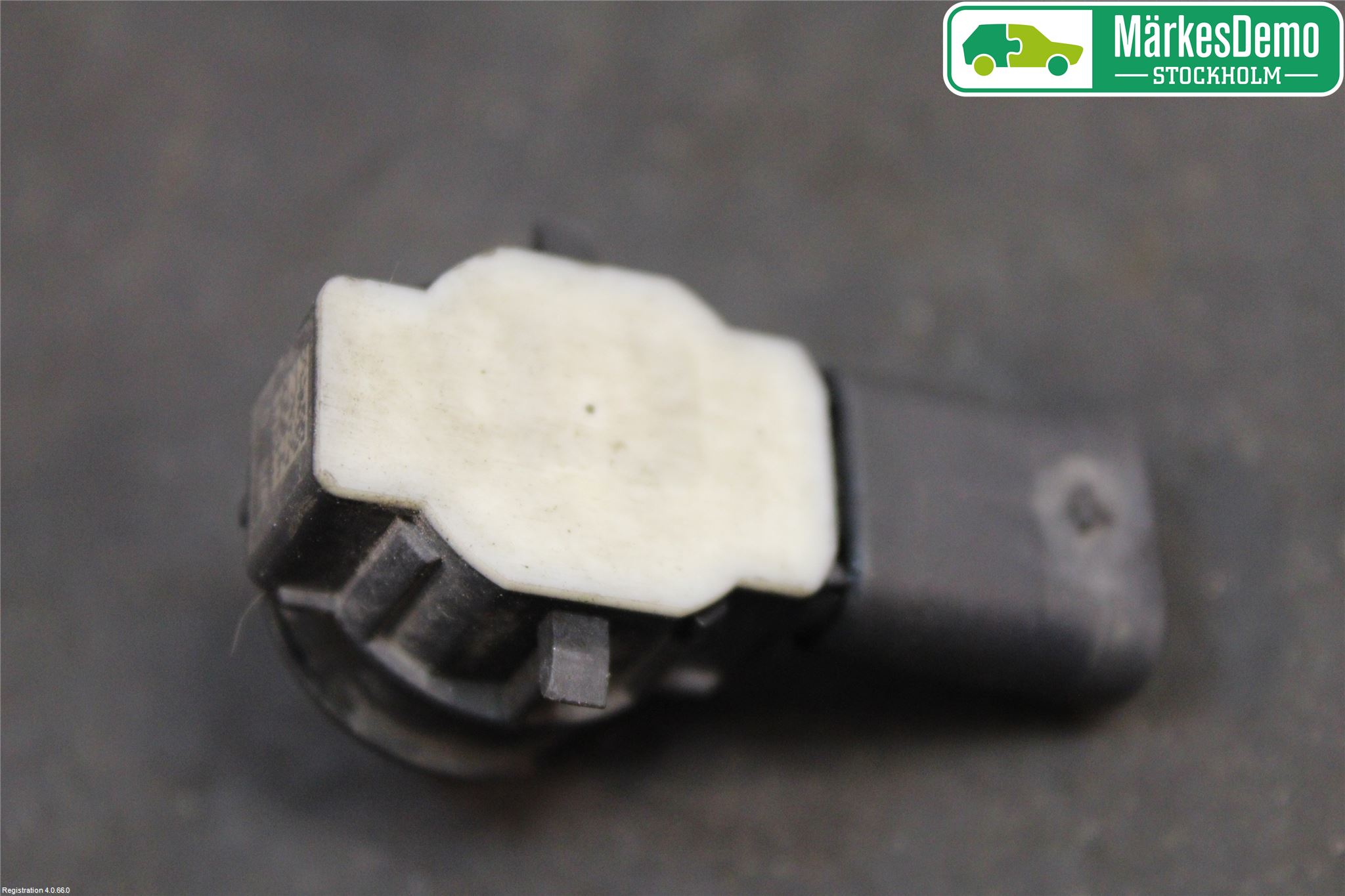 BMW 3 F30/F31/F80 12-19 Parkeringshjälp Backsensor