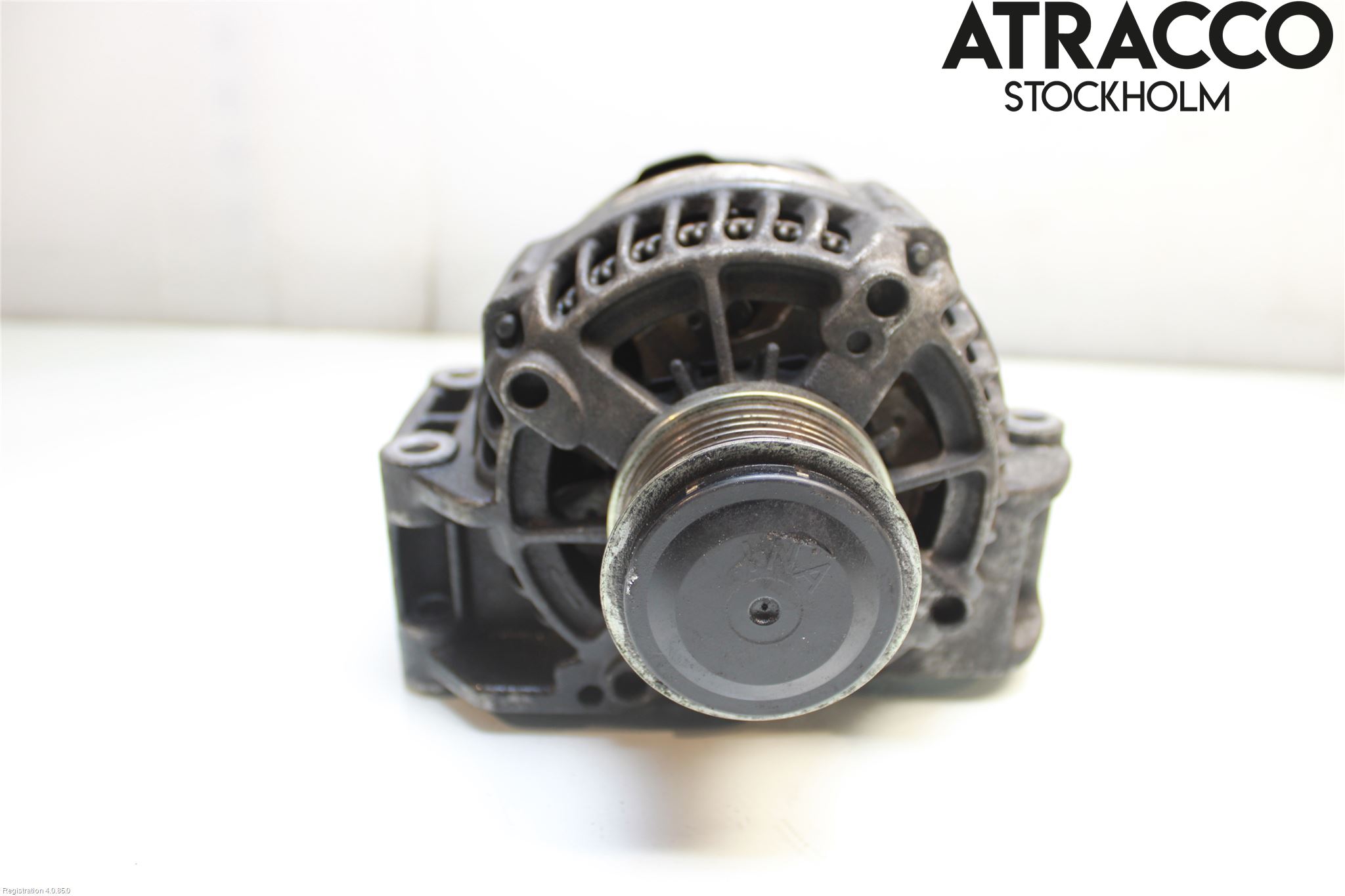 Opel COMBO D 12-18 Generator