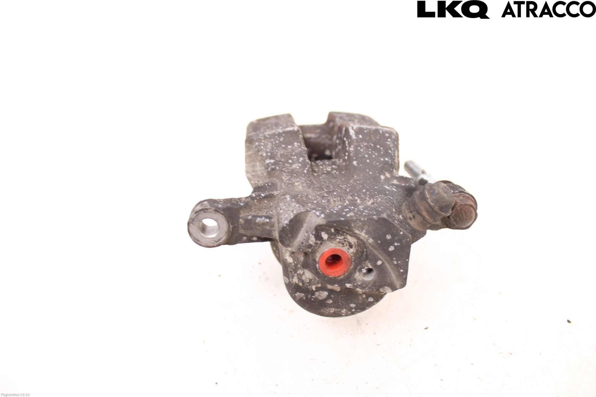 Toyota RAV4 13-18 Bromsok Bak Vänster