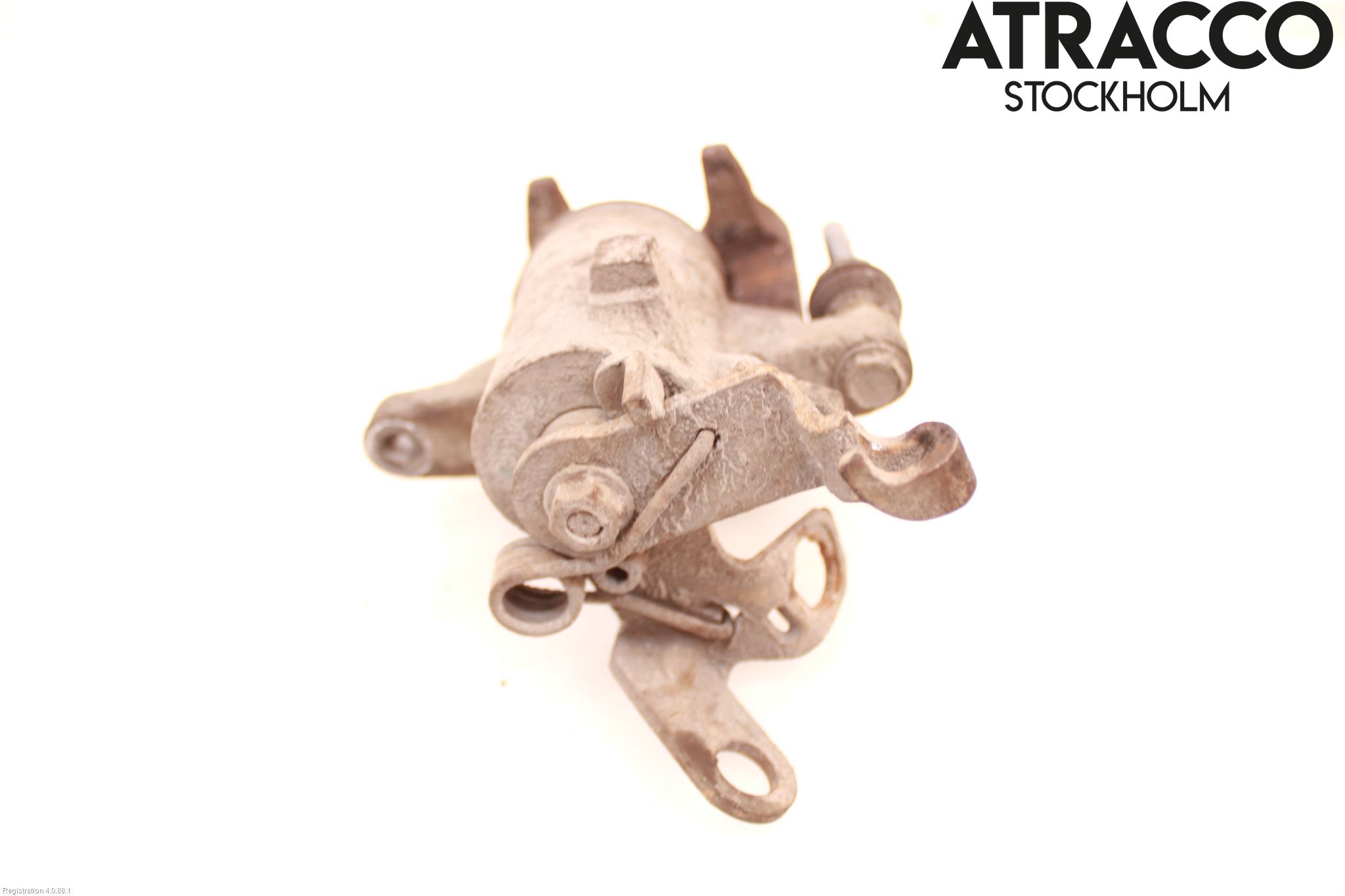 Audi A3/S3 05-13 Bromsok Bak Vänster