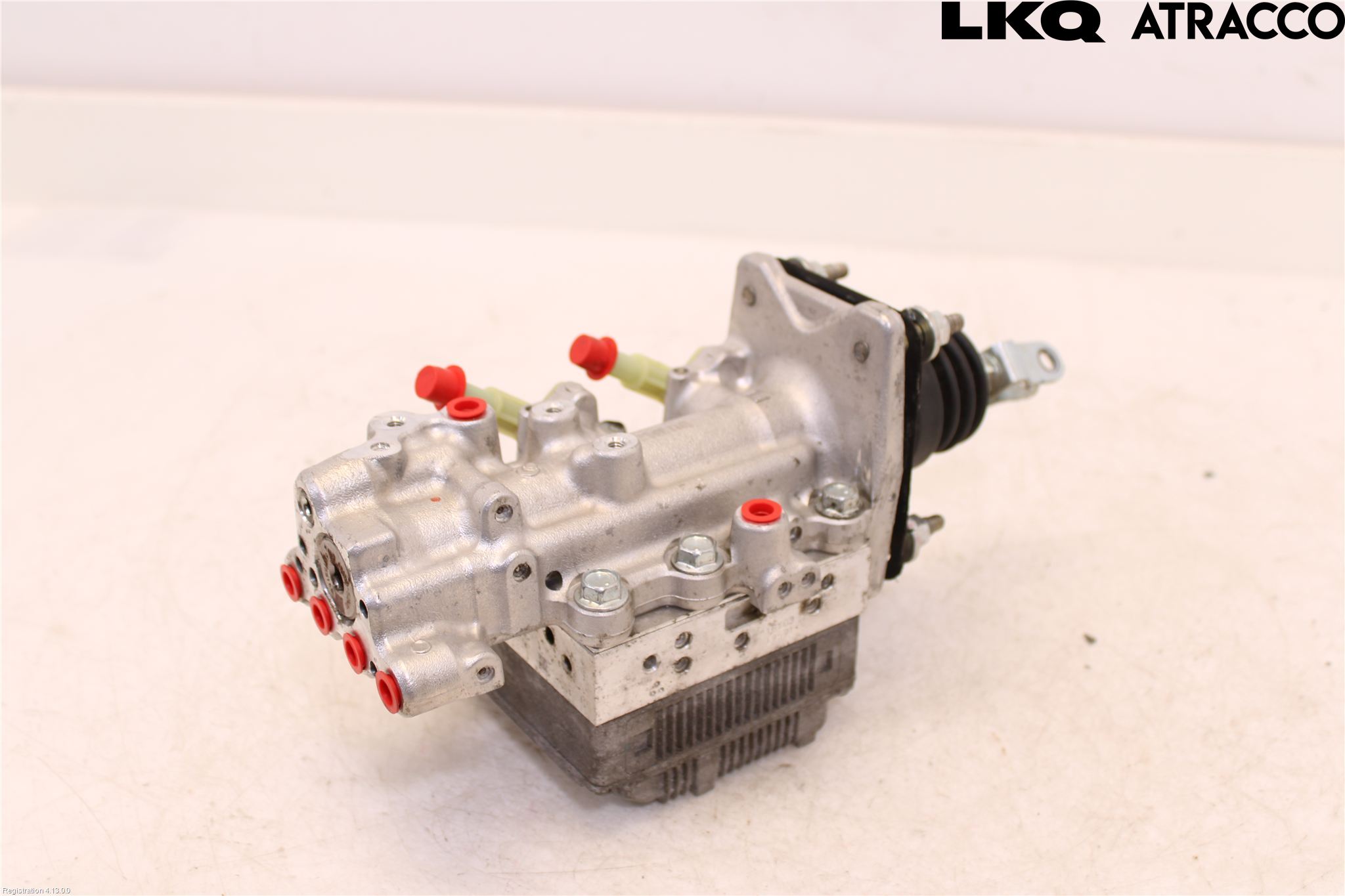Toyota YARIS XP130 15-20 Abs Hydraulaggregat