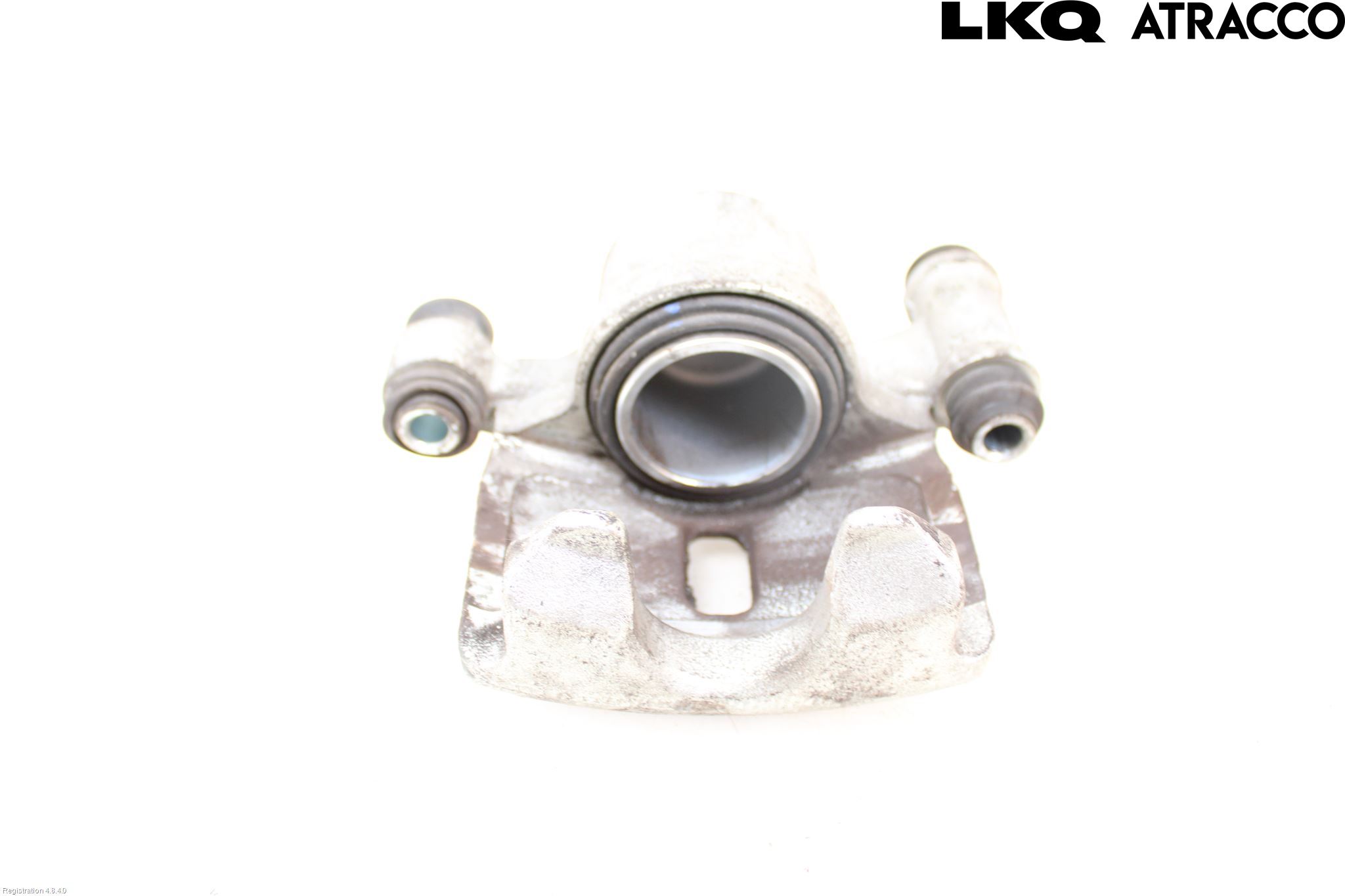 Kia PICANTO 12-17 Bromsok Fram Höger