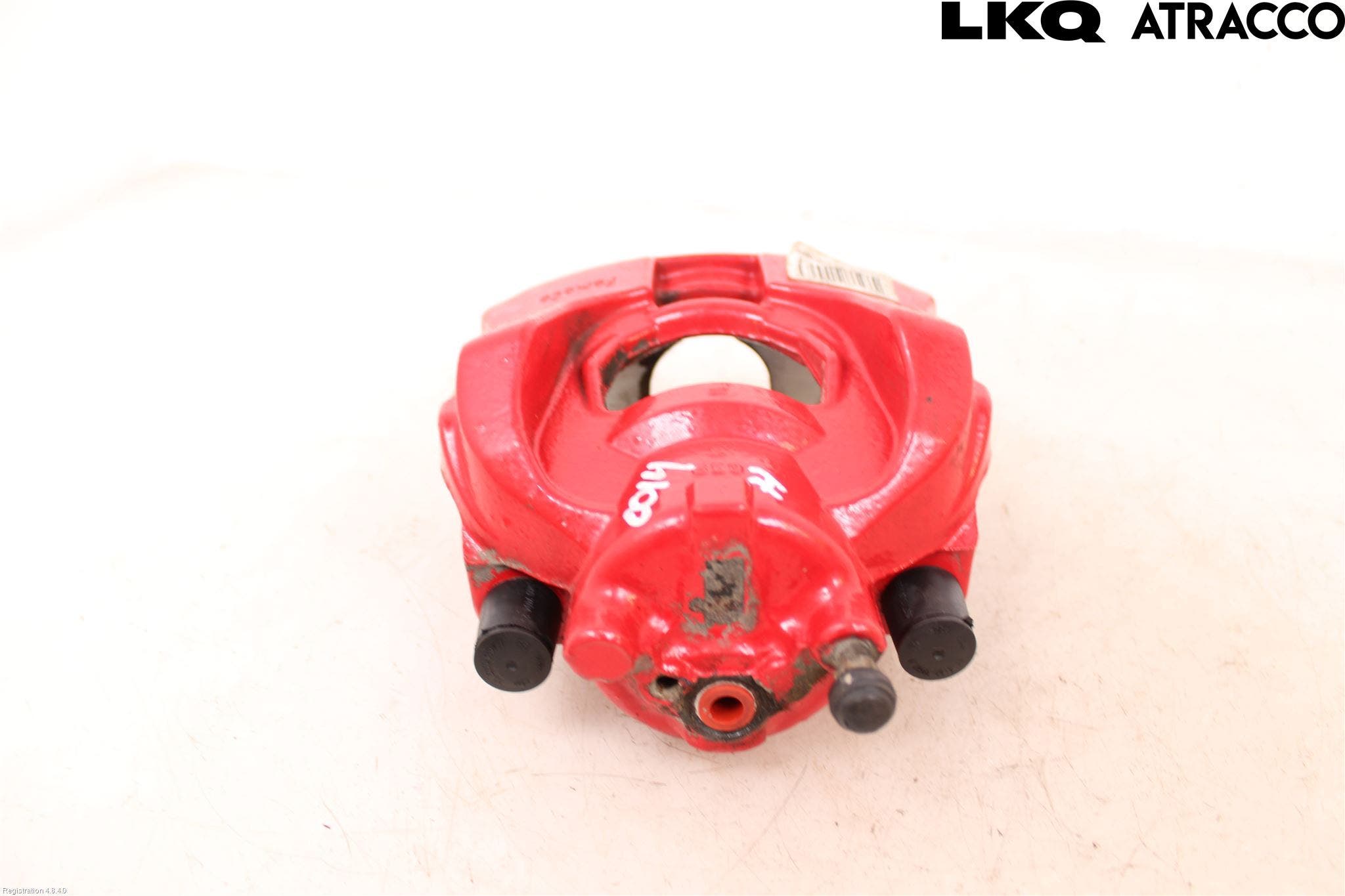 Ford MONDEO 15-22 Bromsok Fram Höger