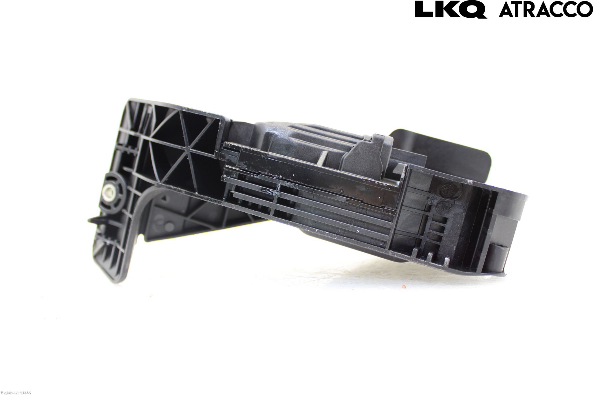 Mini ONE/COOPER 5DR F55 14-24 Gaspedal