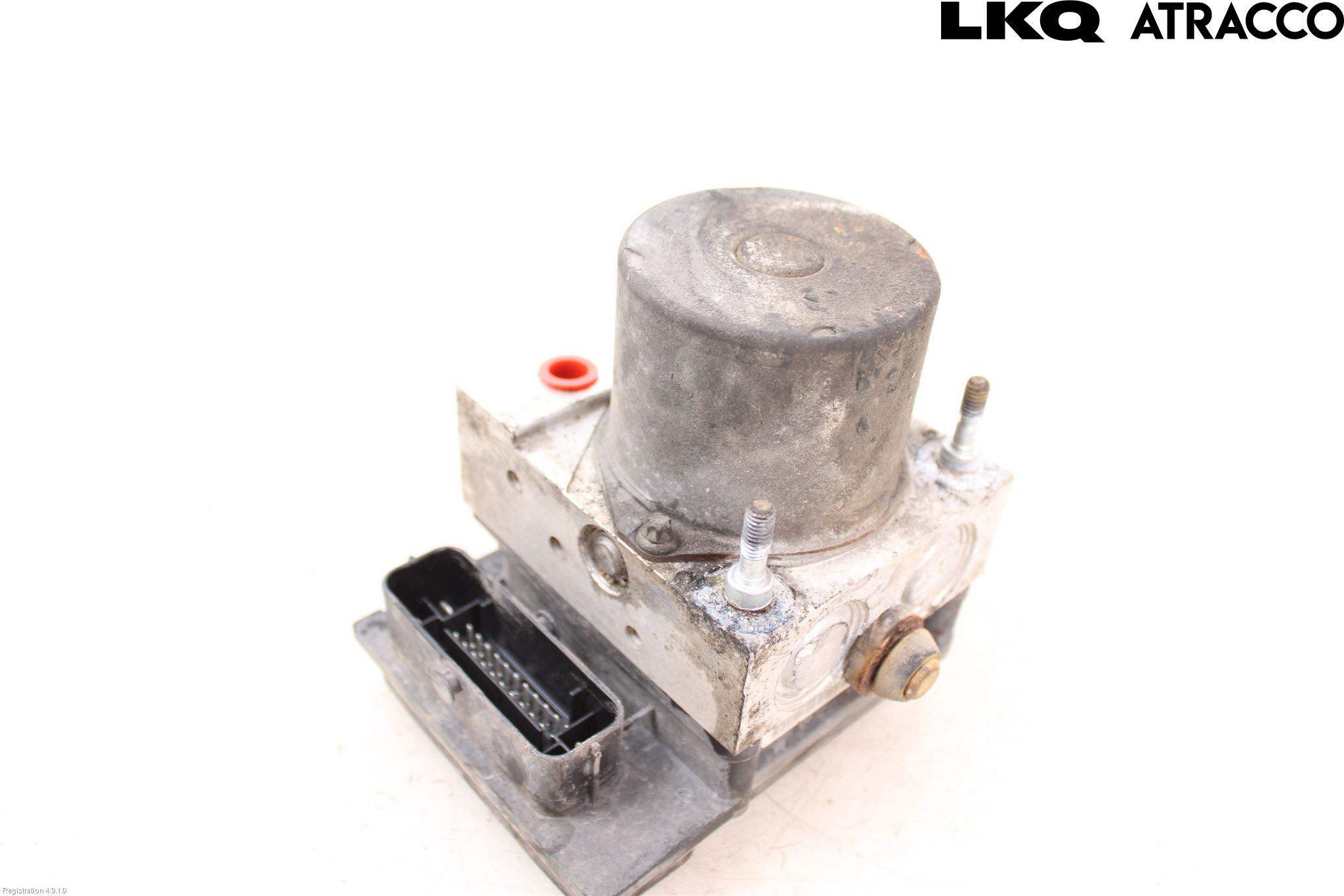 Kia CEED 06-12 Abs Hydraulaggregat