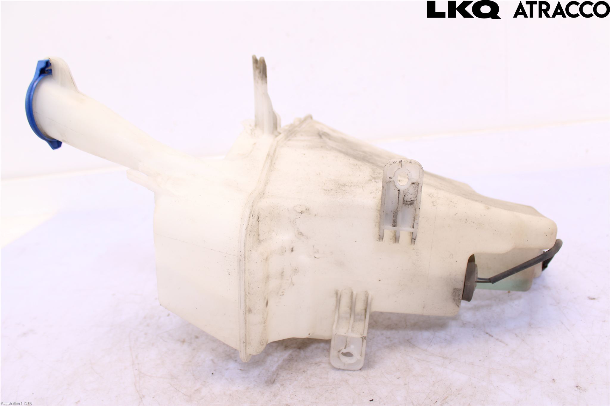 Hyundai i30 GD 13-17 Spolartank Vindruta