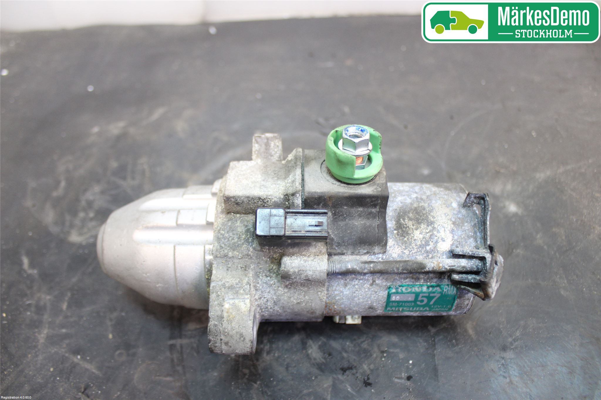 Honda CIVIC 06-11 Startmotor
