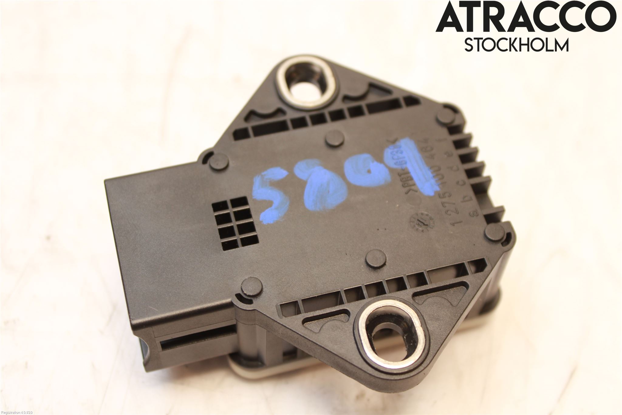 Citroen JUMPY 07-16 Givare Accelaration