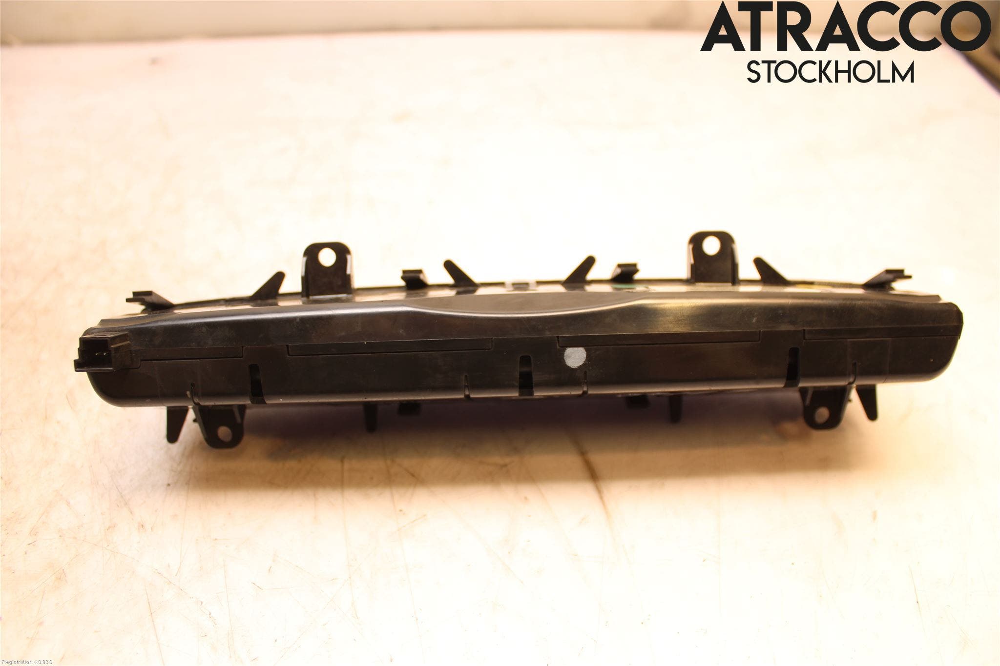 Mercedes-Benz MB E-KLASS (W213) 16-23 Ac Styrenhet Ac Manöveren