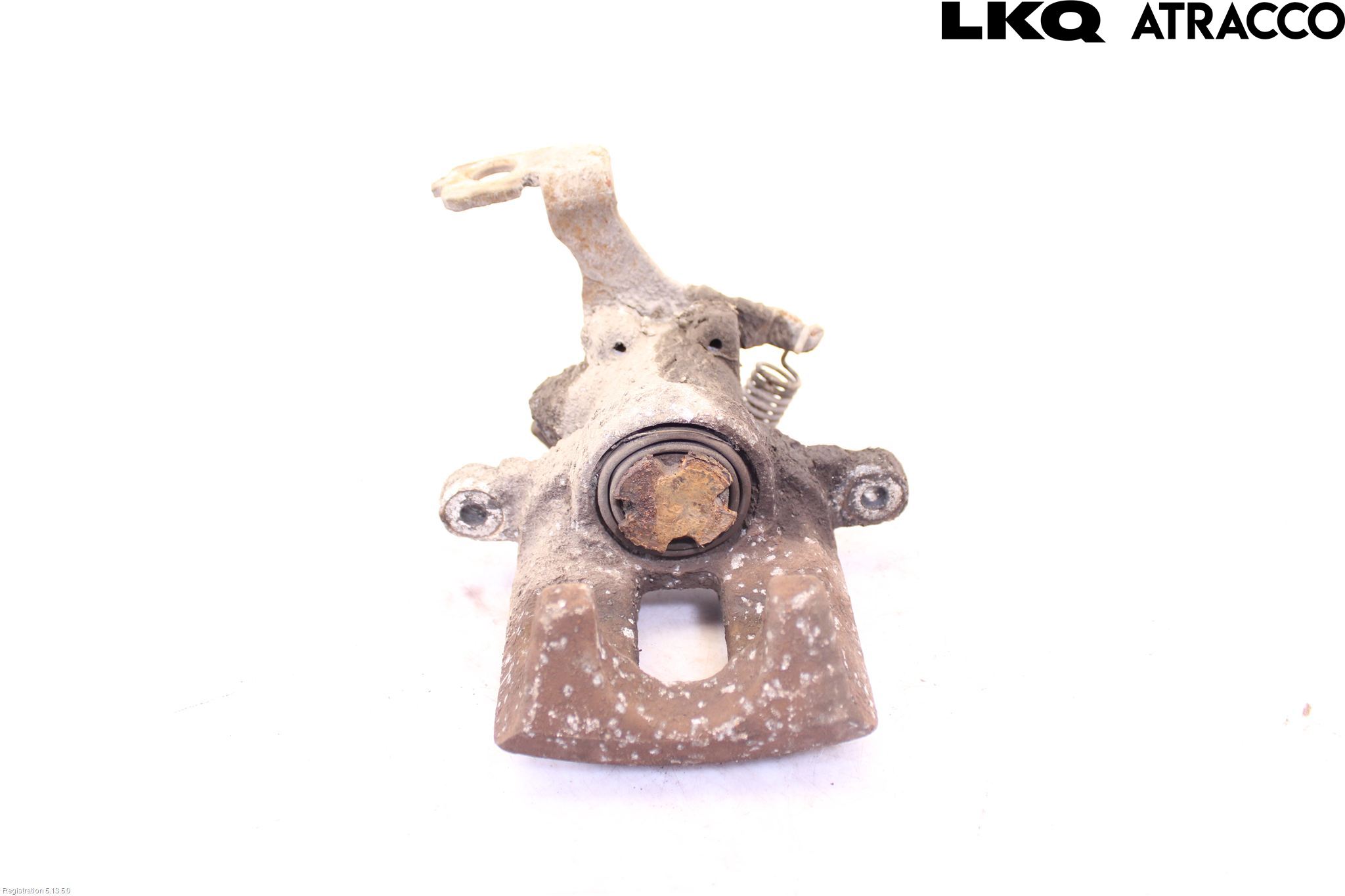 Toyota AURIS 13-19 Bromsok Bak Höger