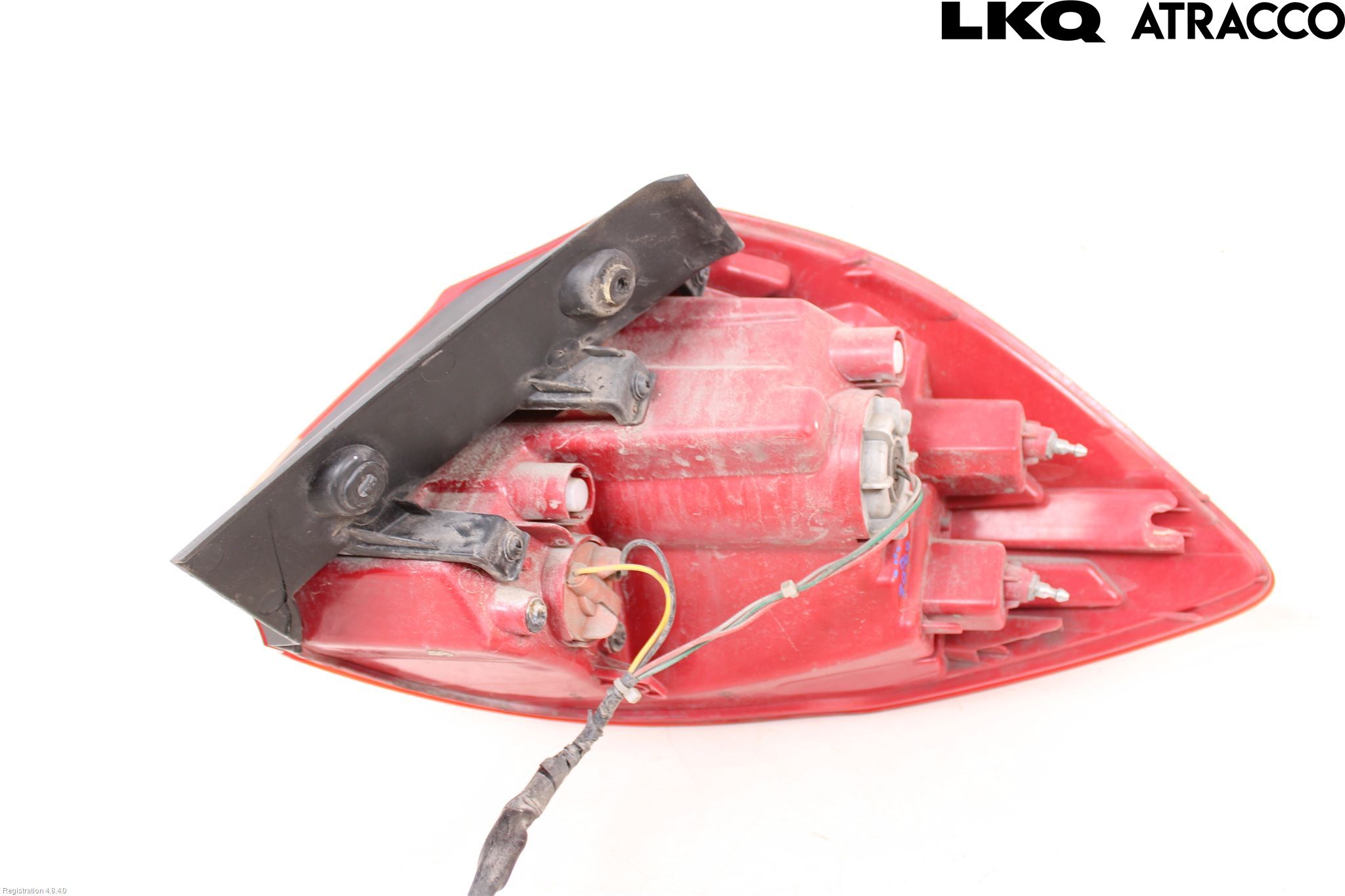 Kia CEED 12-18 Bakljus Vänster