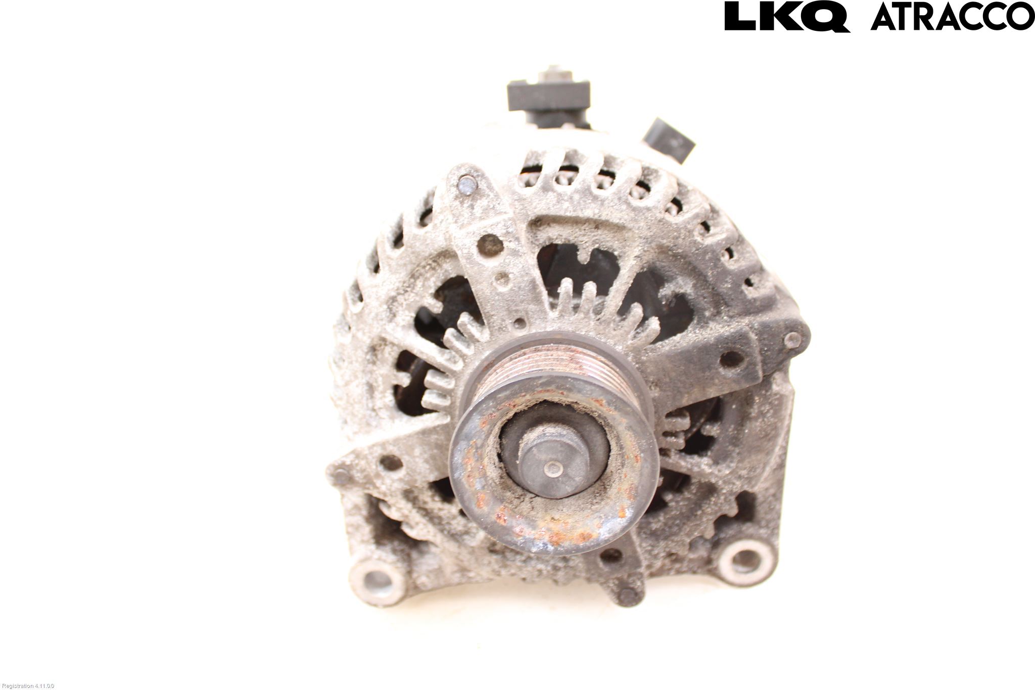 BMW 5 F10/F11/F18 09-17 Generator