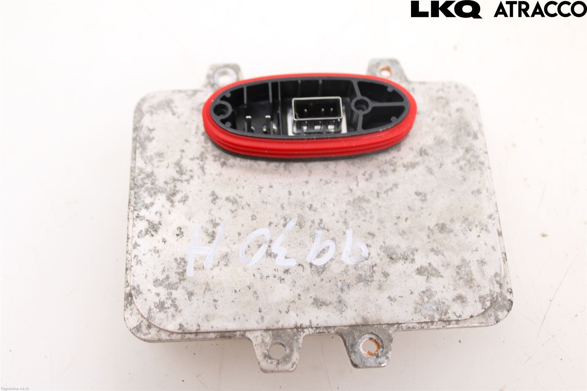 Ford S-MAX 06-15 Styrenhet Strålkastare