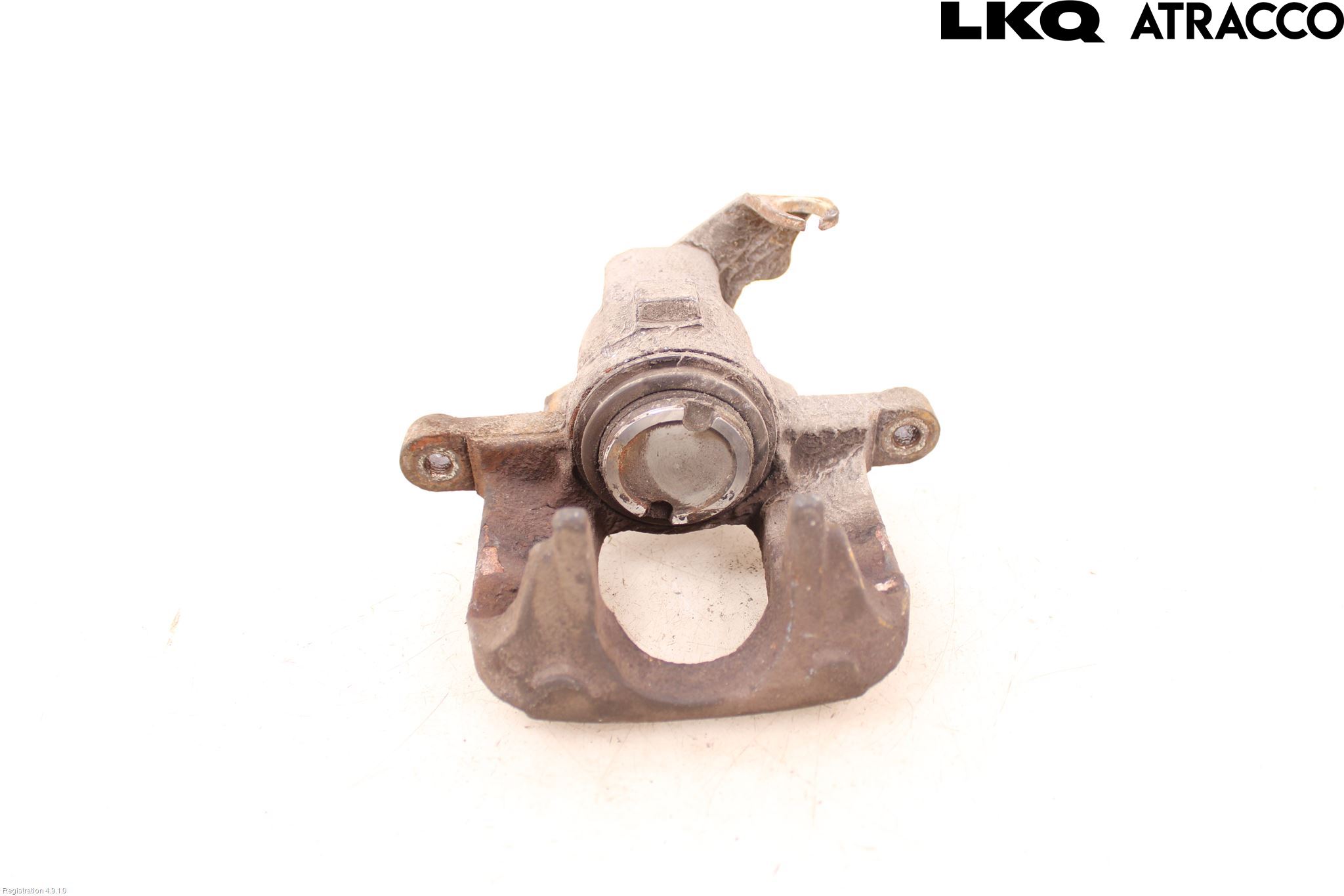 Chevrolet CHR VOYAGER 08-10 Bromsok Bak Vänster