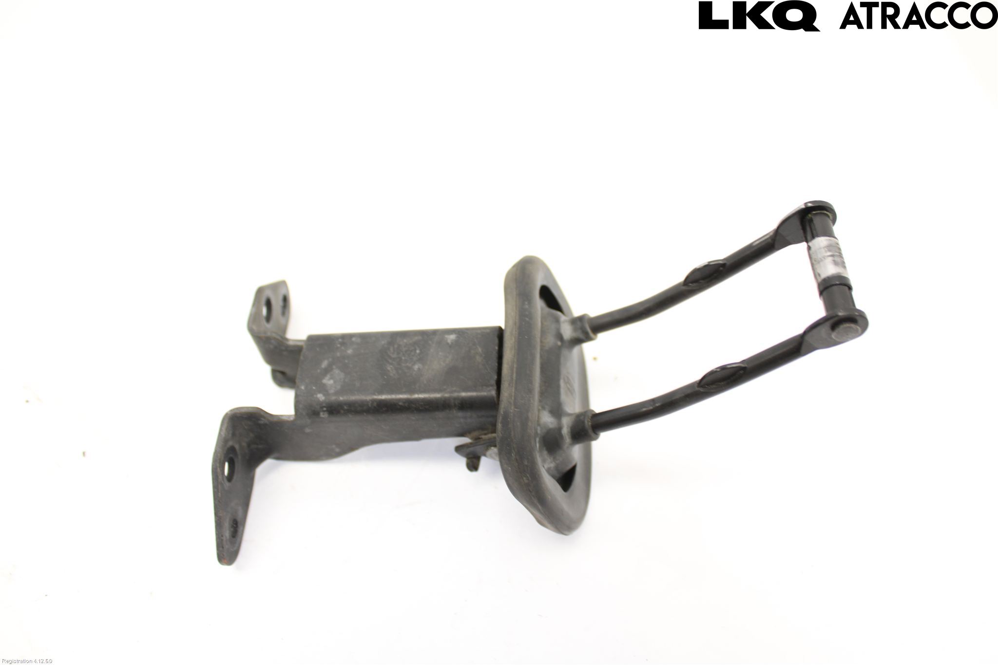 Ford TRANSIT/TOURNEO CONNECT 13-22 Dörrstopp