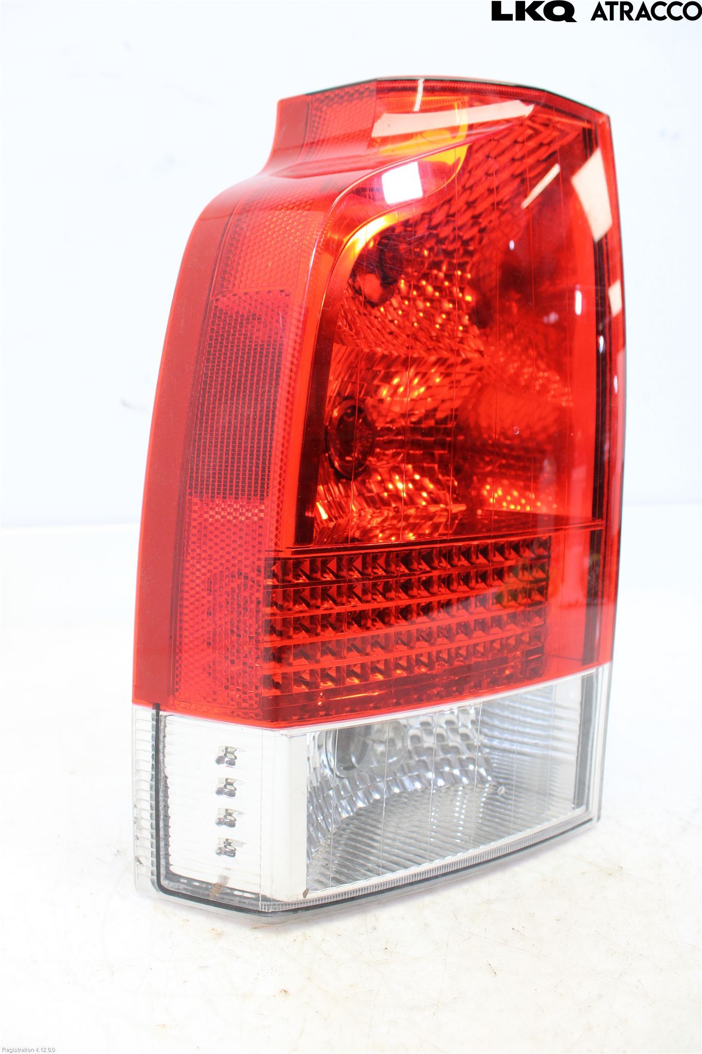 Volvo V70 05-08 Bakljus Vänster