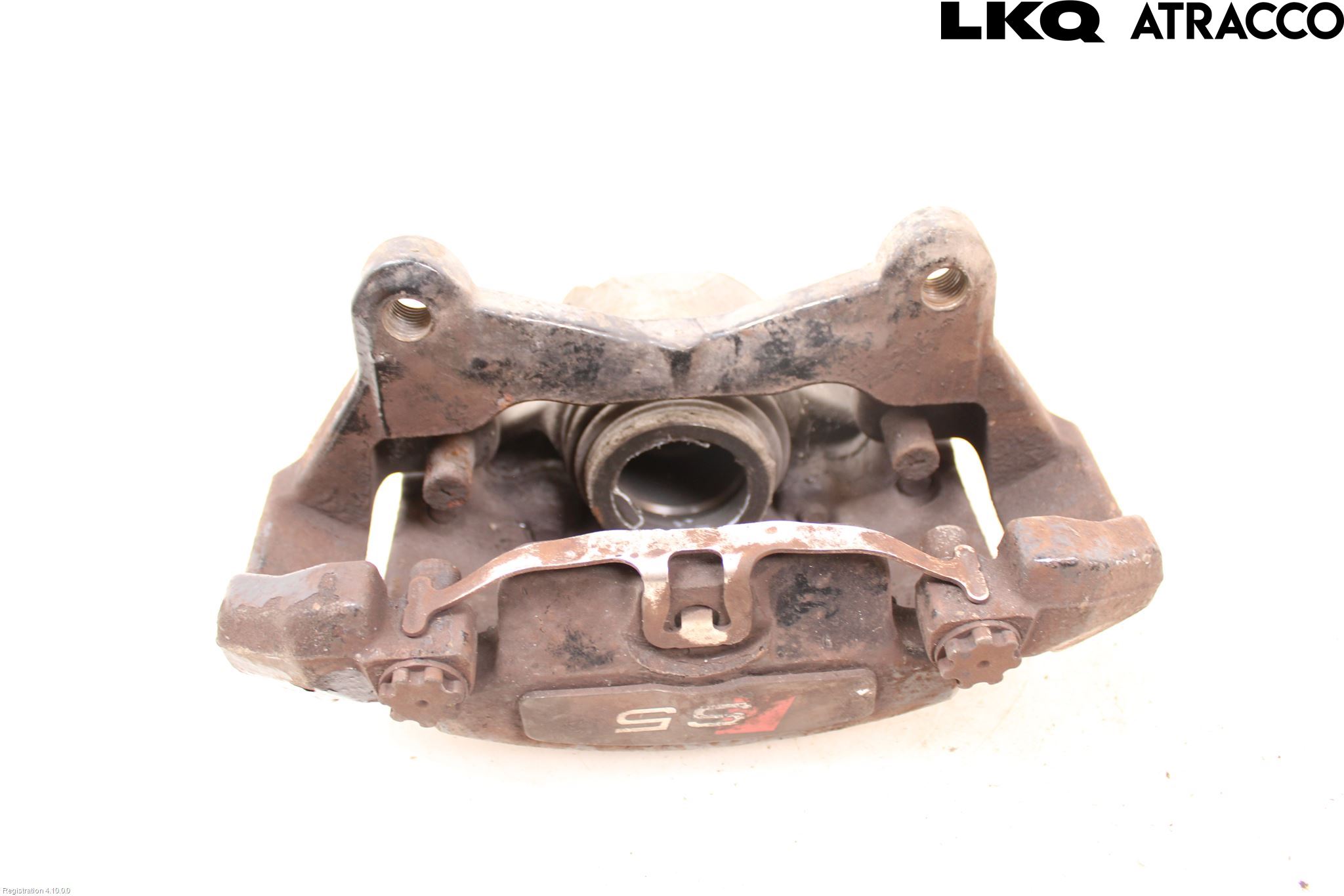 Audi S5 07- Bromsok Fram Höger