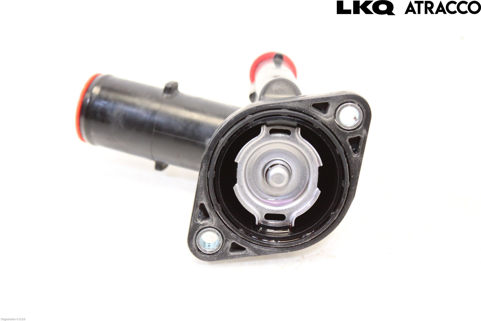 Toyota RAV4 19- Termostathus-Lock