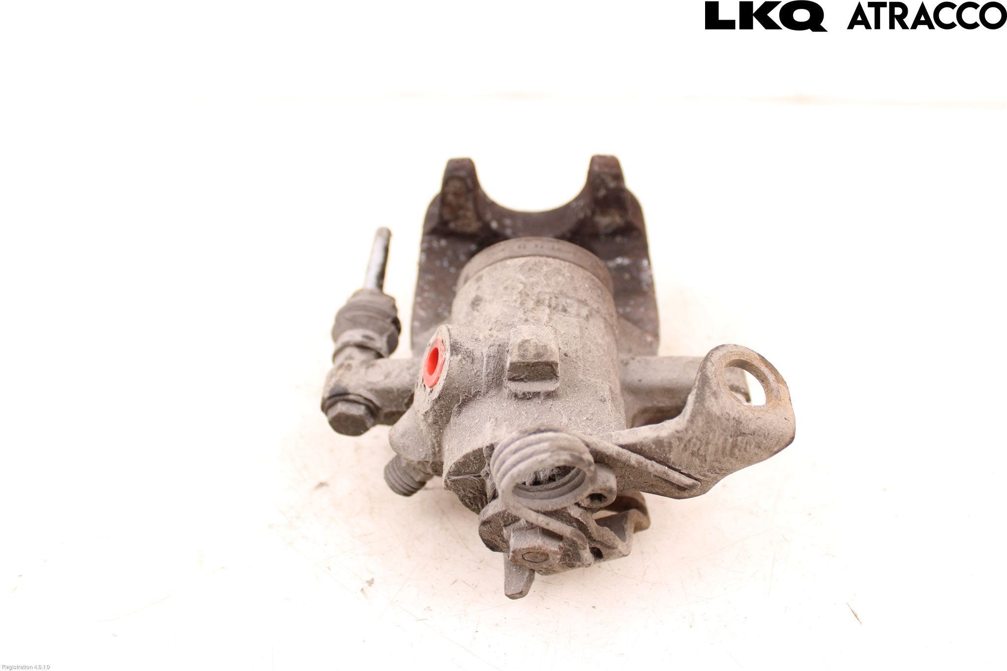 Peugeot 308 08-13 Bromsok Bak Vänster