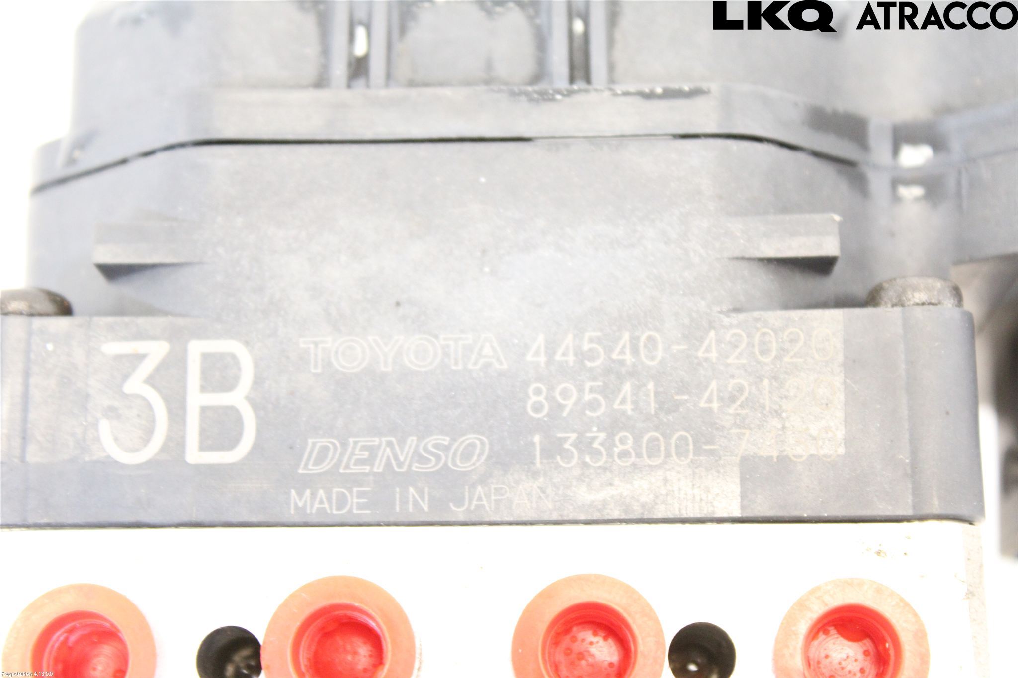 Toyota RAV 4 00-06 Abs Hydraulaggregat