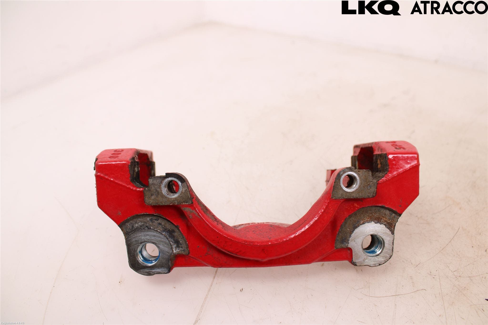 Ford MONDEO 15-22 Bromsokshållare