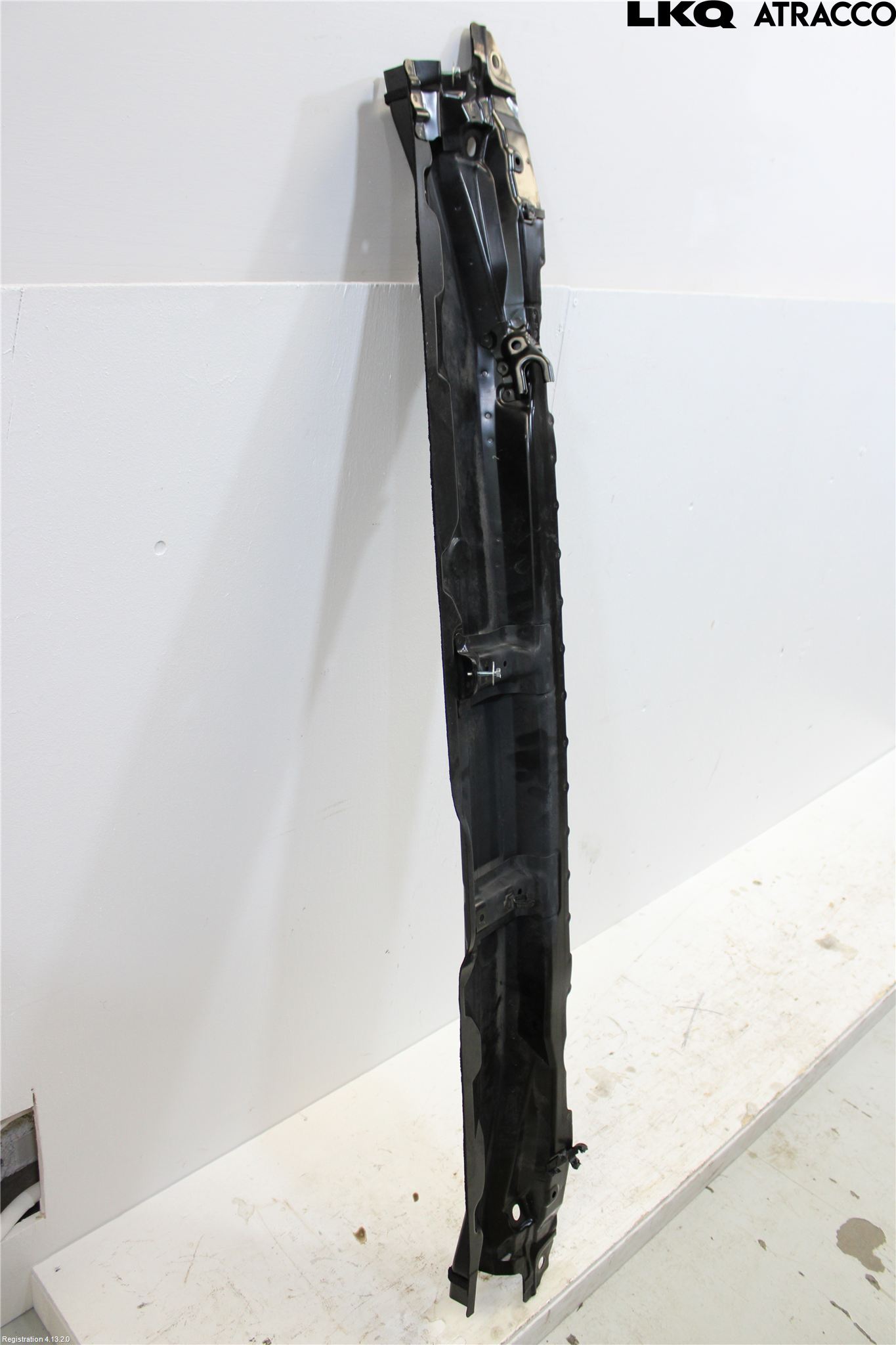 Toyota RAV4 19- Torpedplåt-Torpedplast